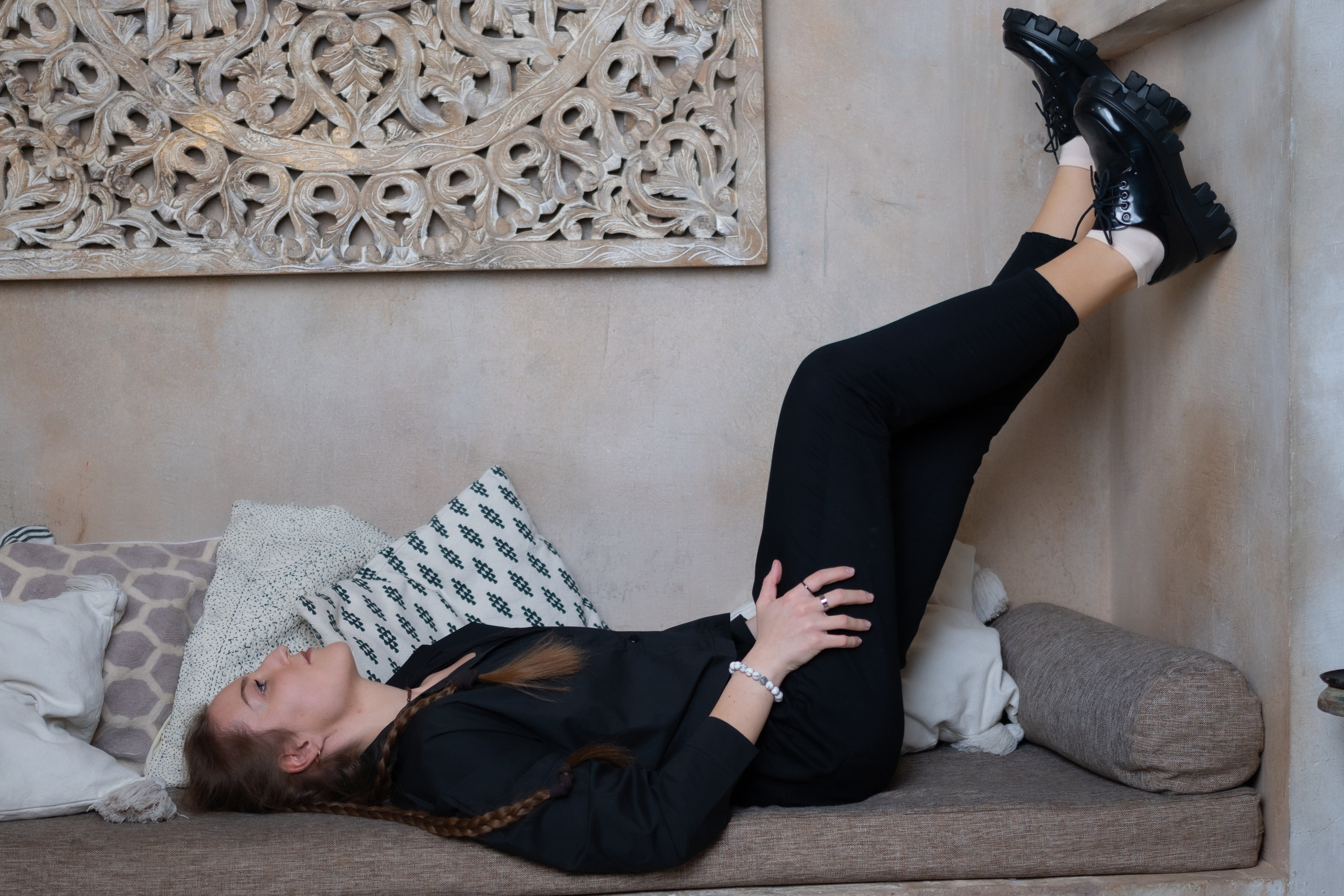 Южная Стелла. Фотограф и видеограф в Москве Анна Матюхина