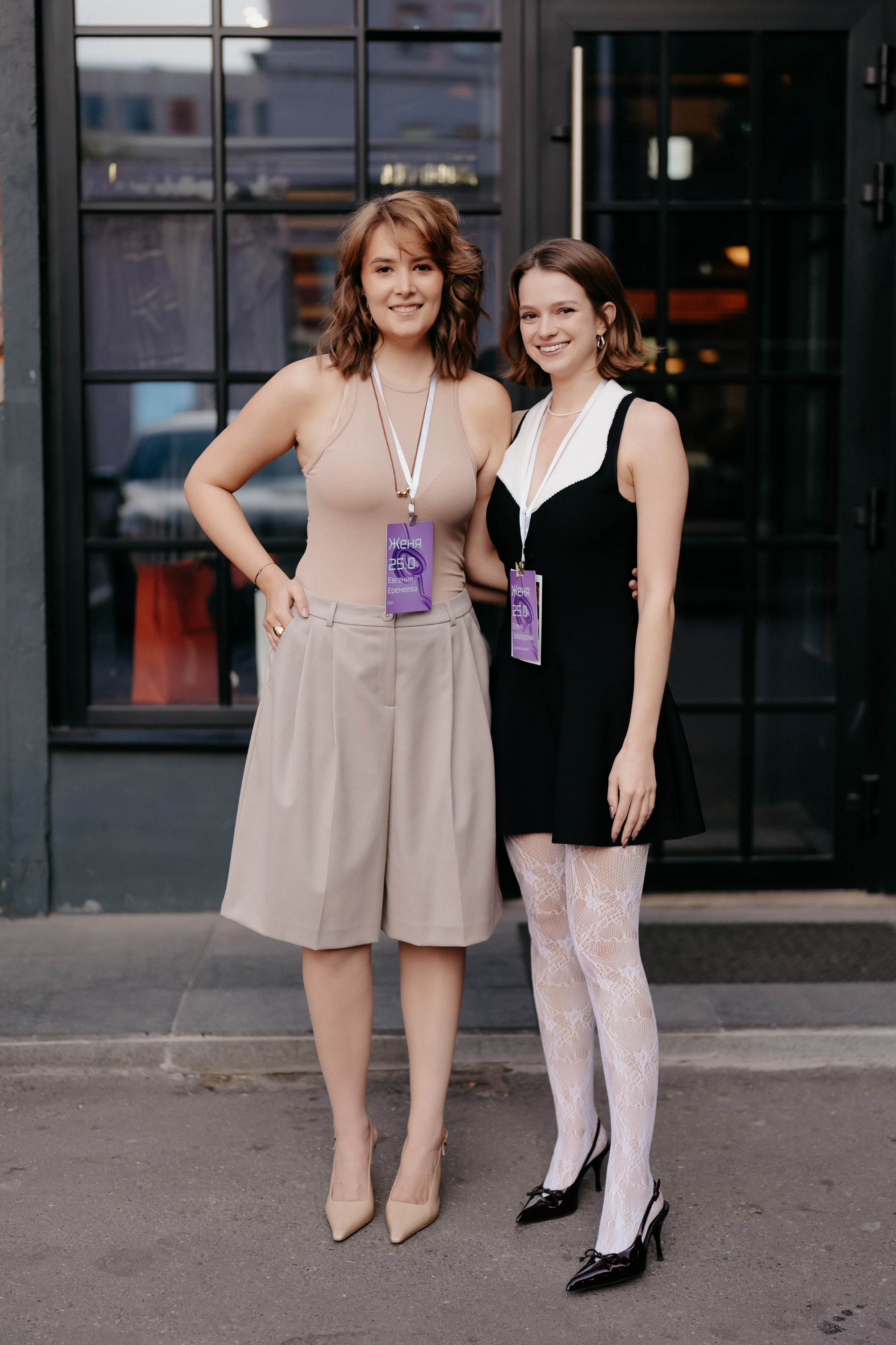 Женя 25.0. Фотограф в Москве Дмитрий Рогов