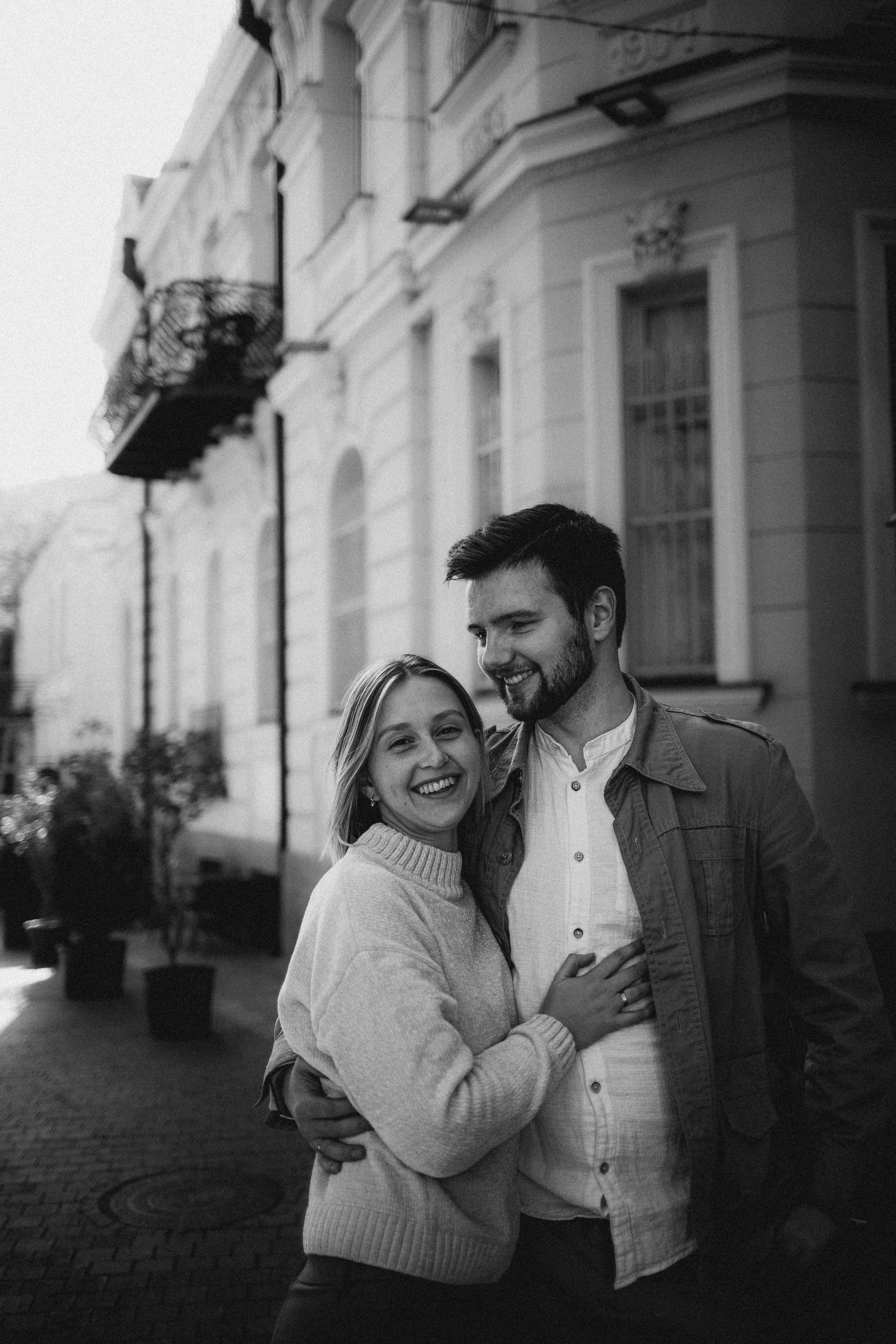 Игнат, Даша и Бэтти