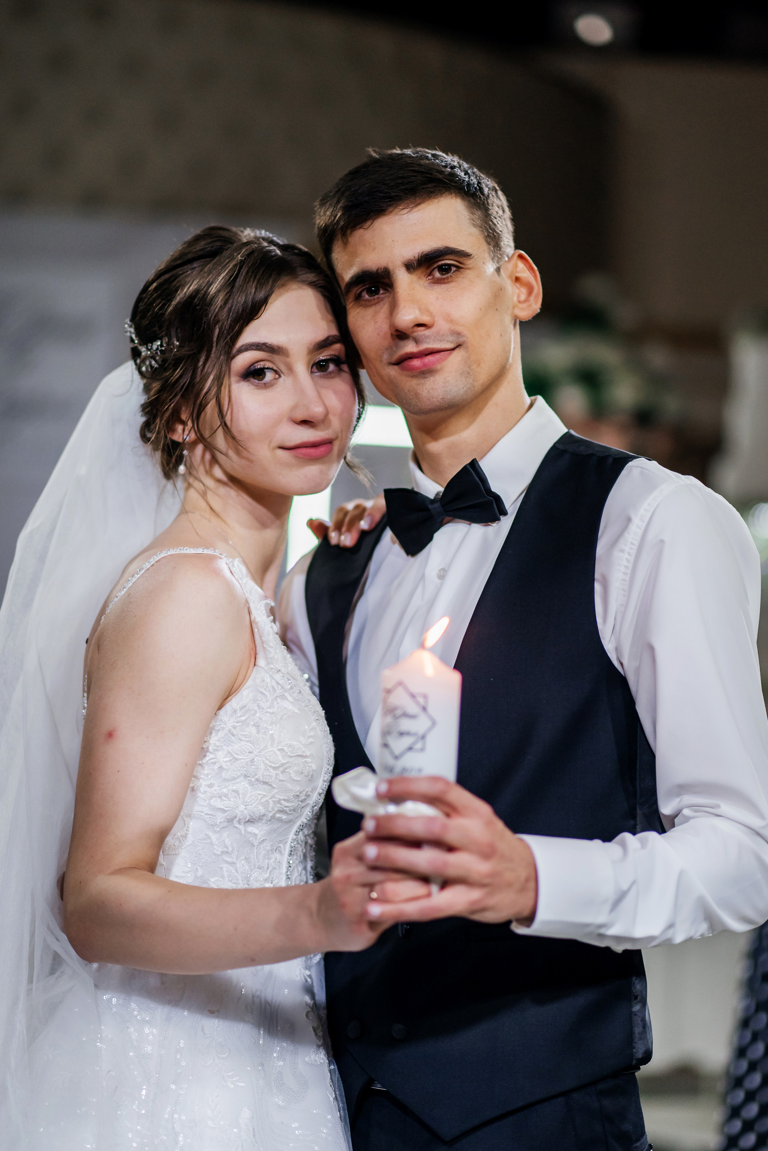 Юрий и Дарья. Свадебный и семейный фотограф в Краснодаре