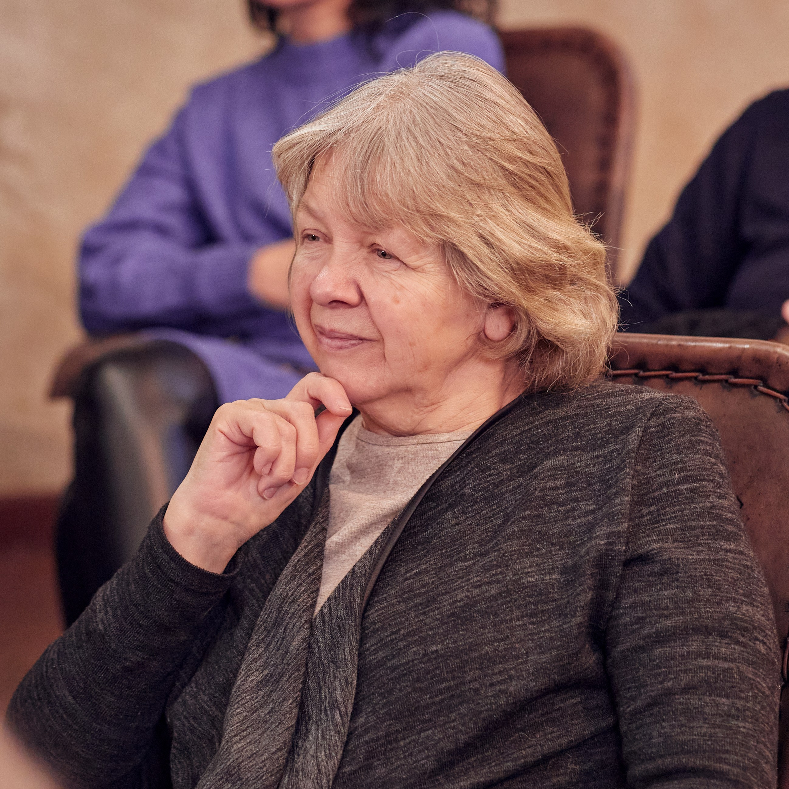 Репортаж. Фотограф в Москве и Санкт-Петербурге Елена Потапова