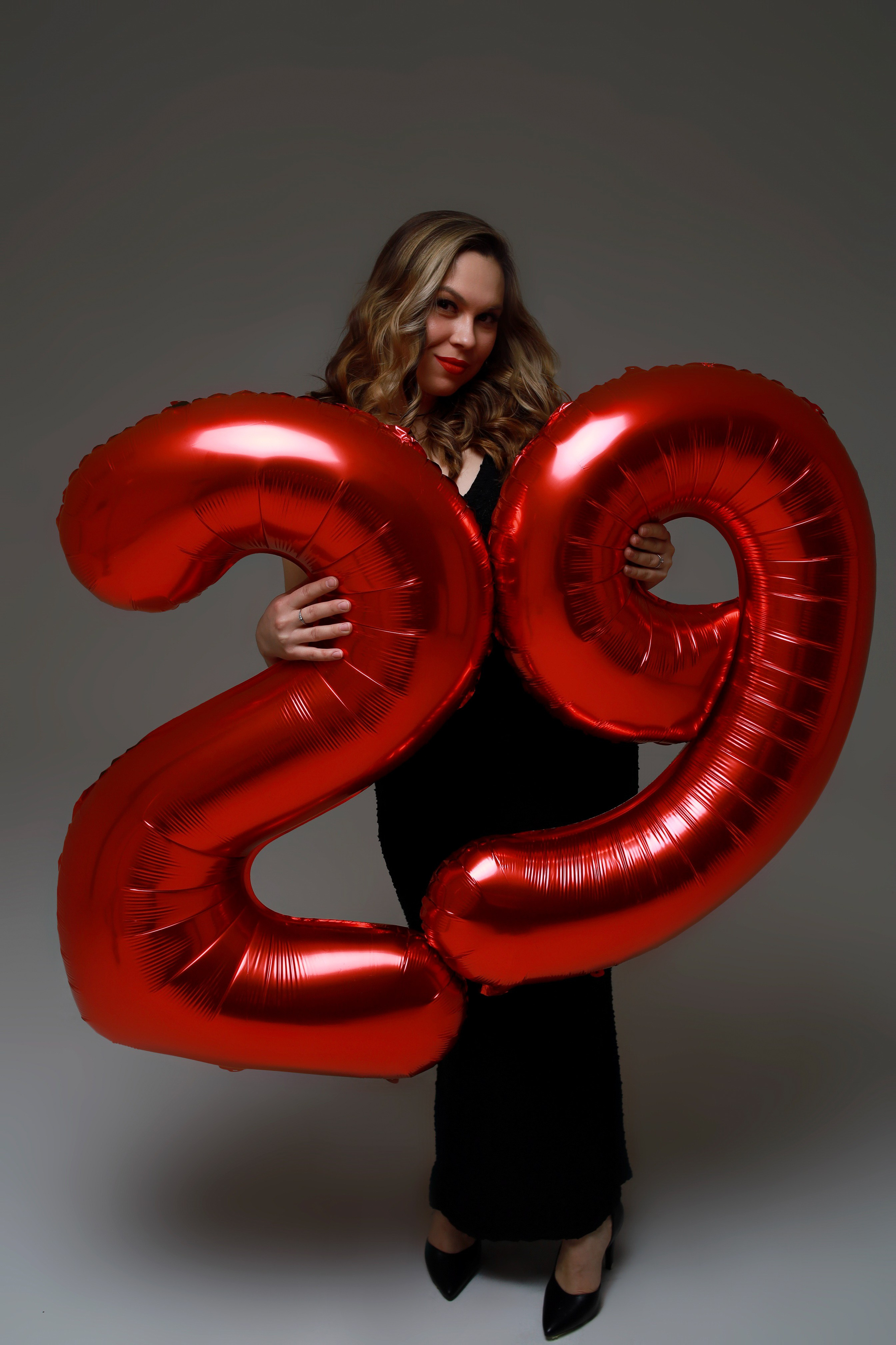 День рождения. Phbyadel.wfolio.pro