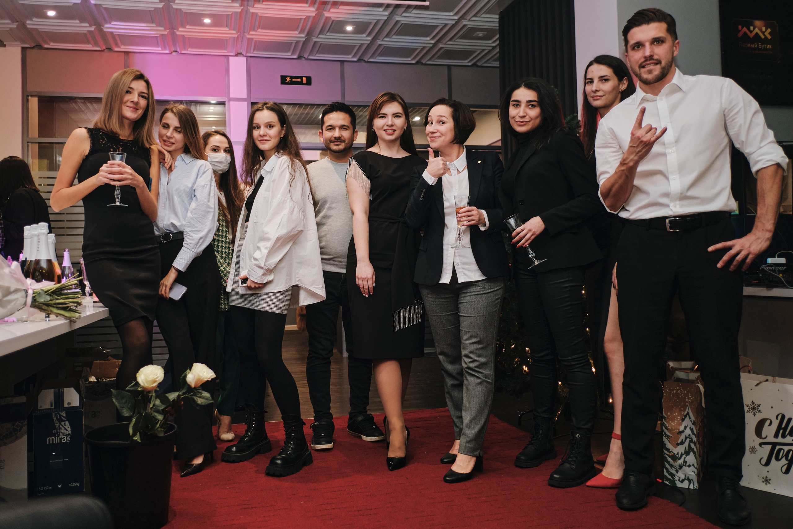 Мир Квартир Элит. Свадебный фотограф Санкт-Петербург Ирина Селезнева RmesLOVE