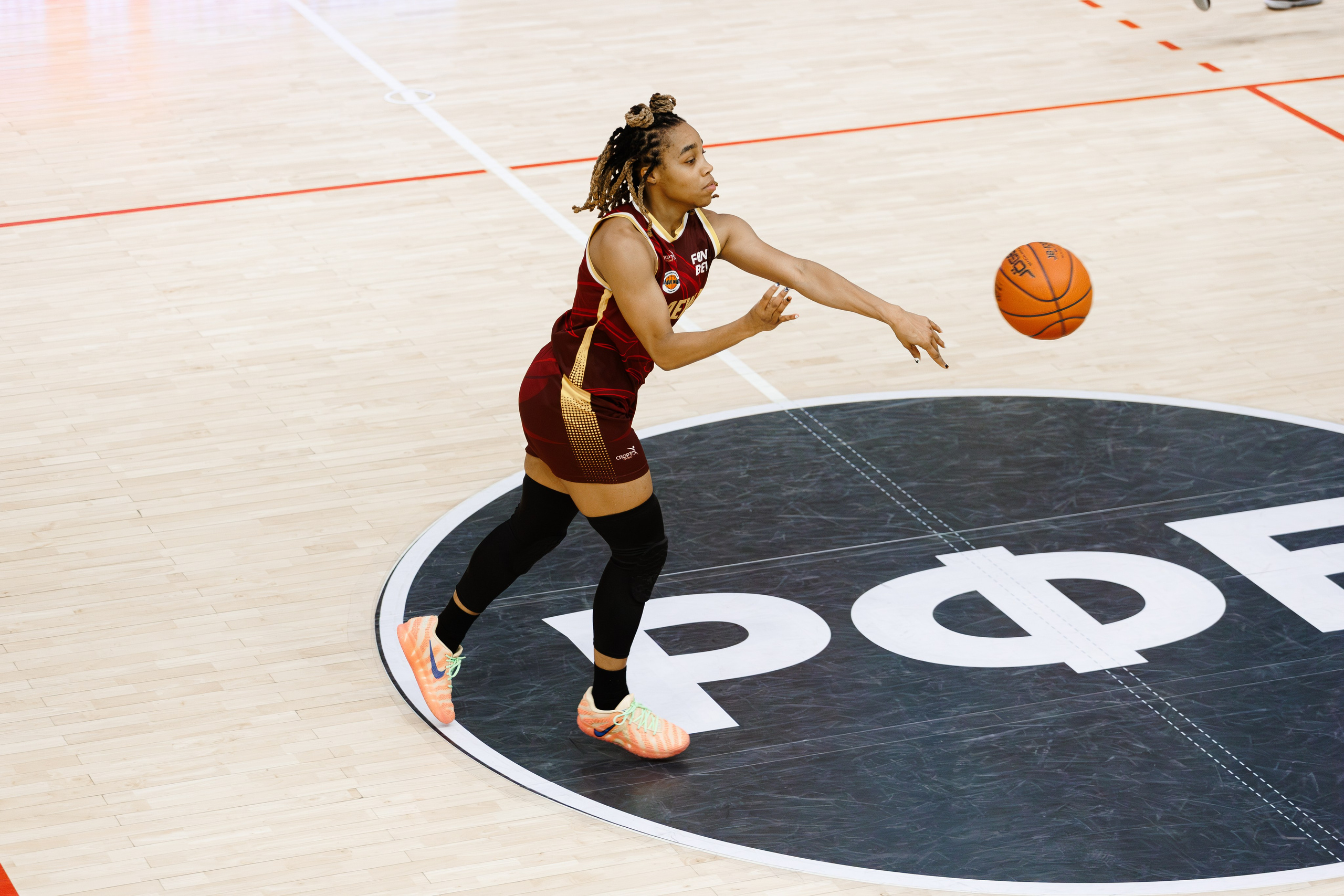 «Нефтяник-Титан» — «Надежда». Свадебный и репортажный фотограф в Омске. Червоткин Никита