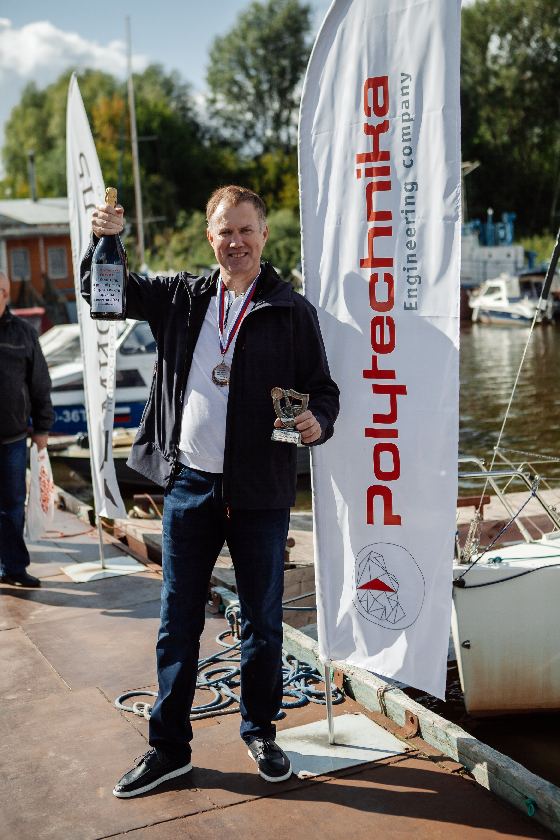 Яхт Клуб Мистраль. Фотограф в Нижнем Новгороде Таня Галкина