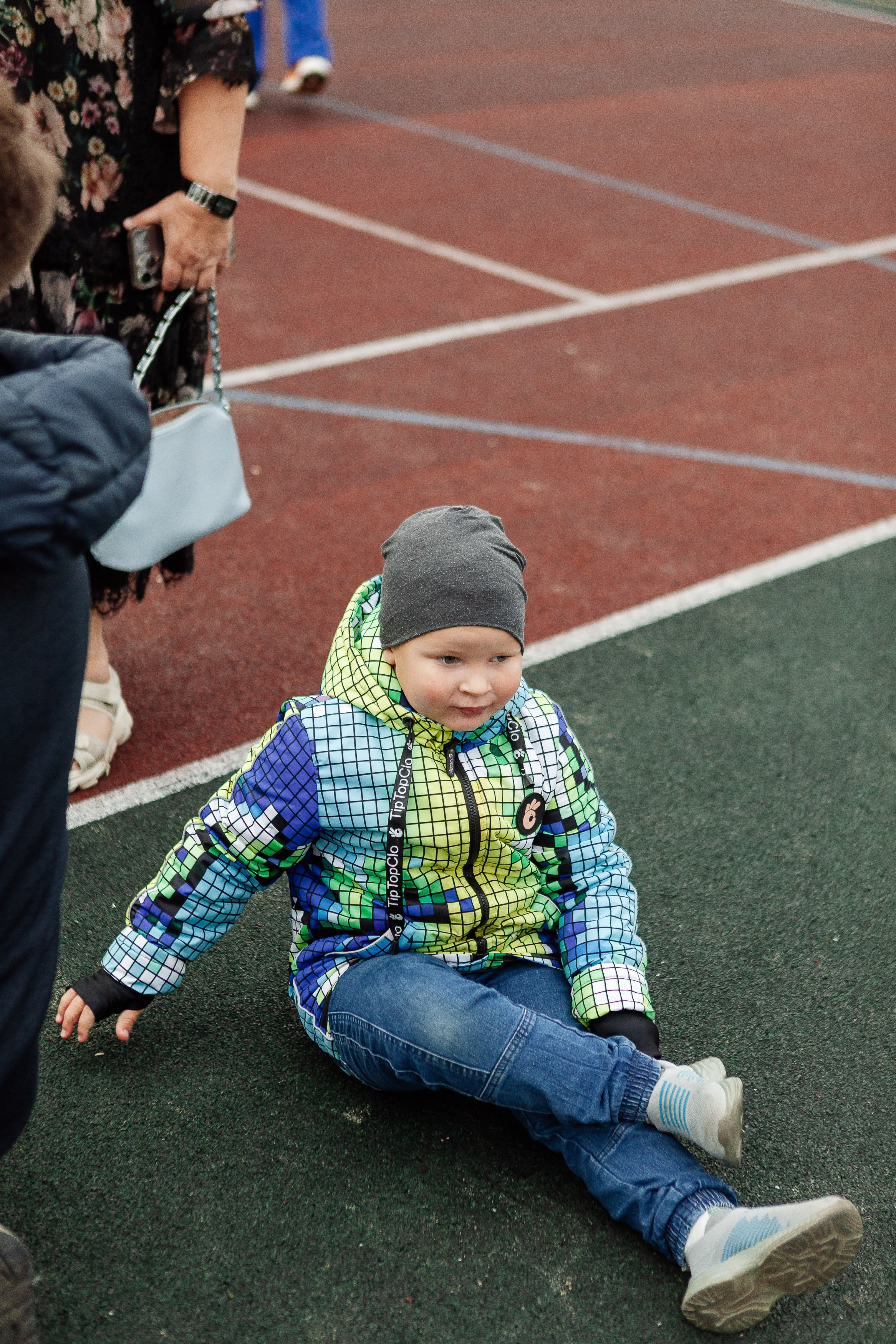 Маршаленок. Фотограф в Нижнем Новгороде Таня Галкина