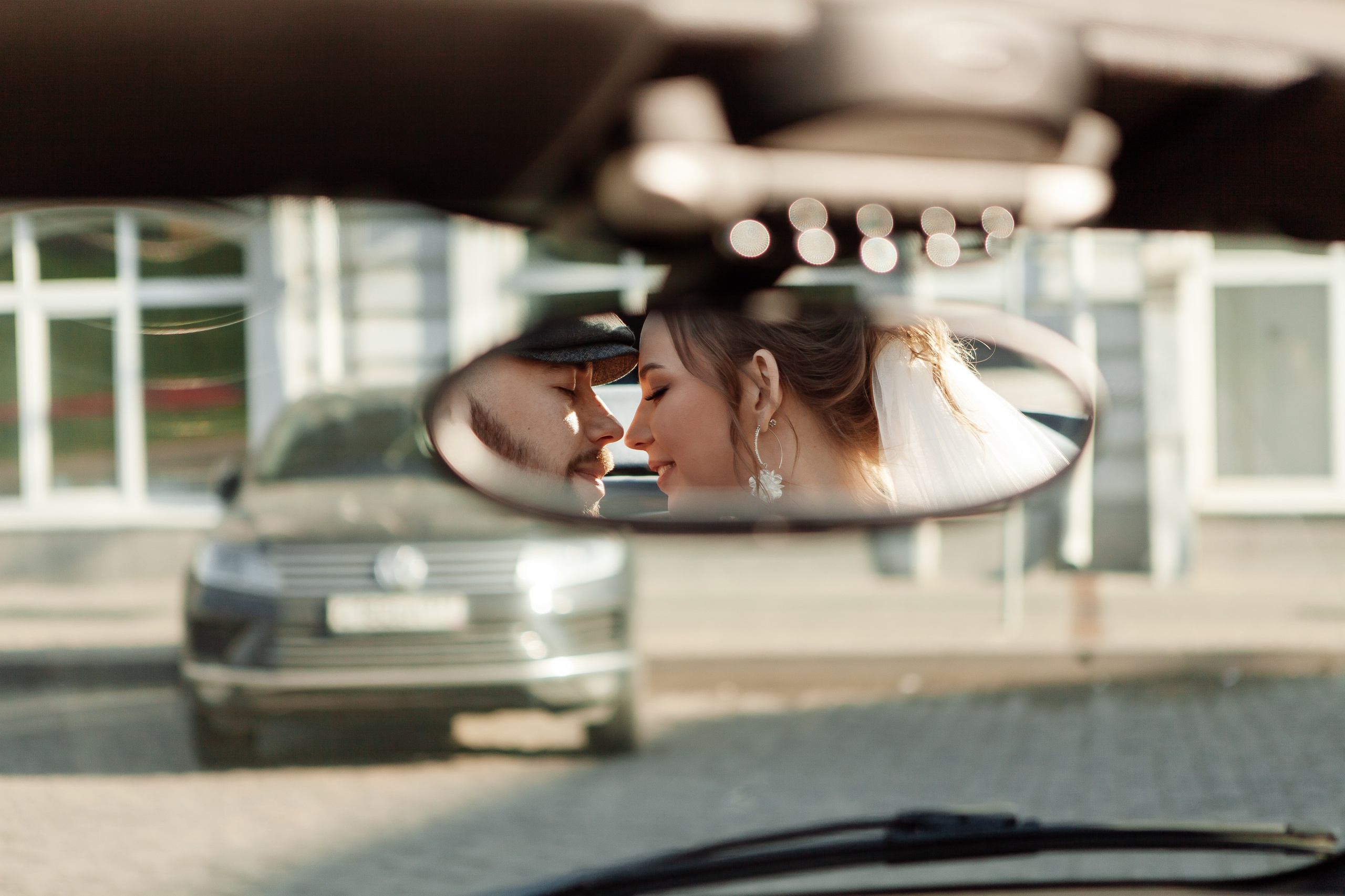 Кирилл и Анастасия. Фотограф в Нижнем Новгороде Таня Галкина