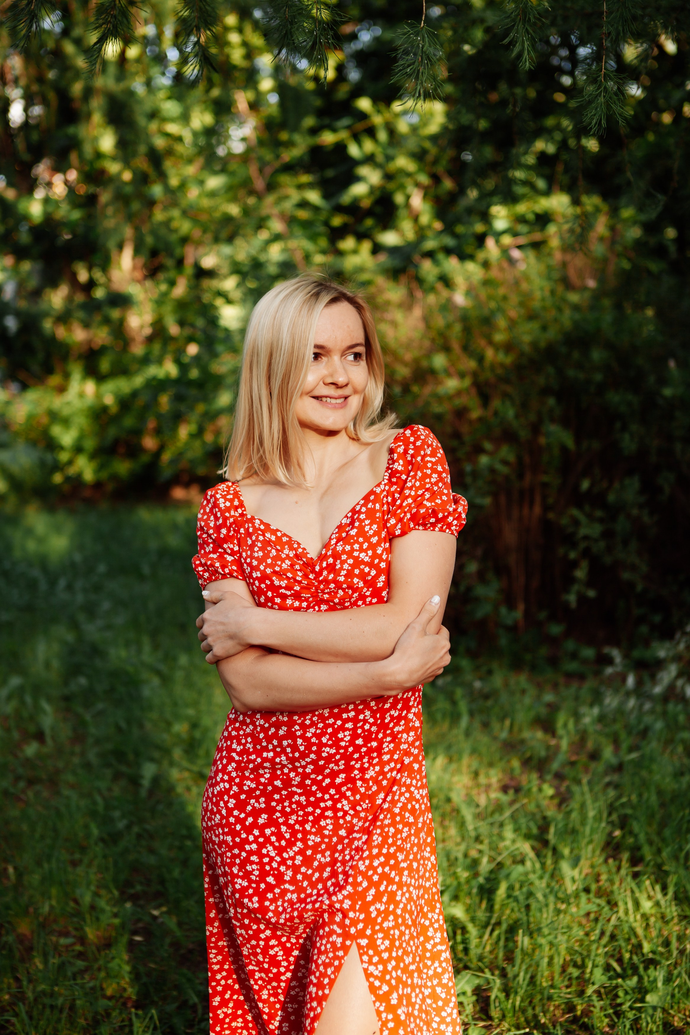 Ирина. Фотограф в Нижнем Новгороде Таня Галкина