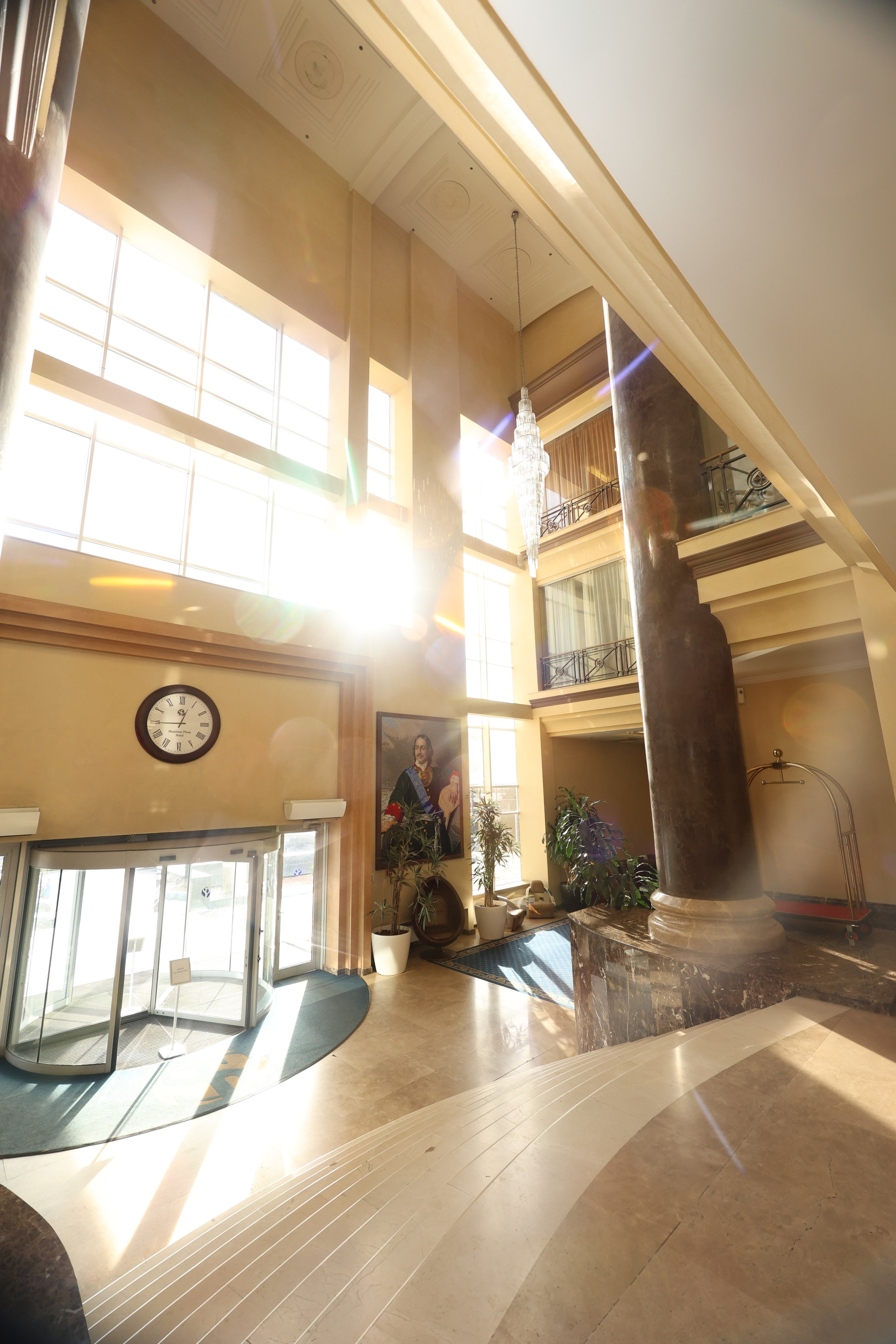 22.11. Яна Чхан — Фотограф в Донецке и не только