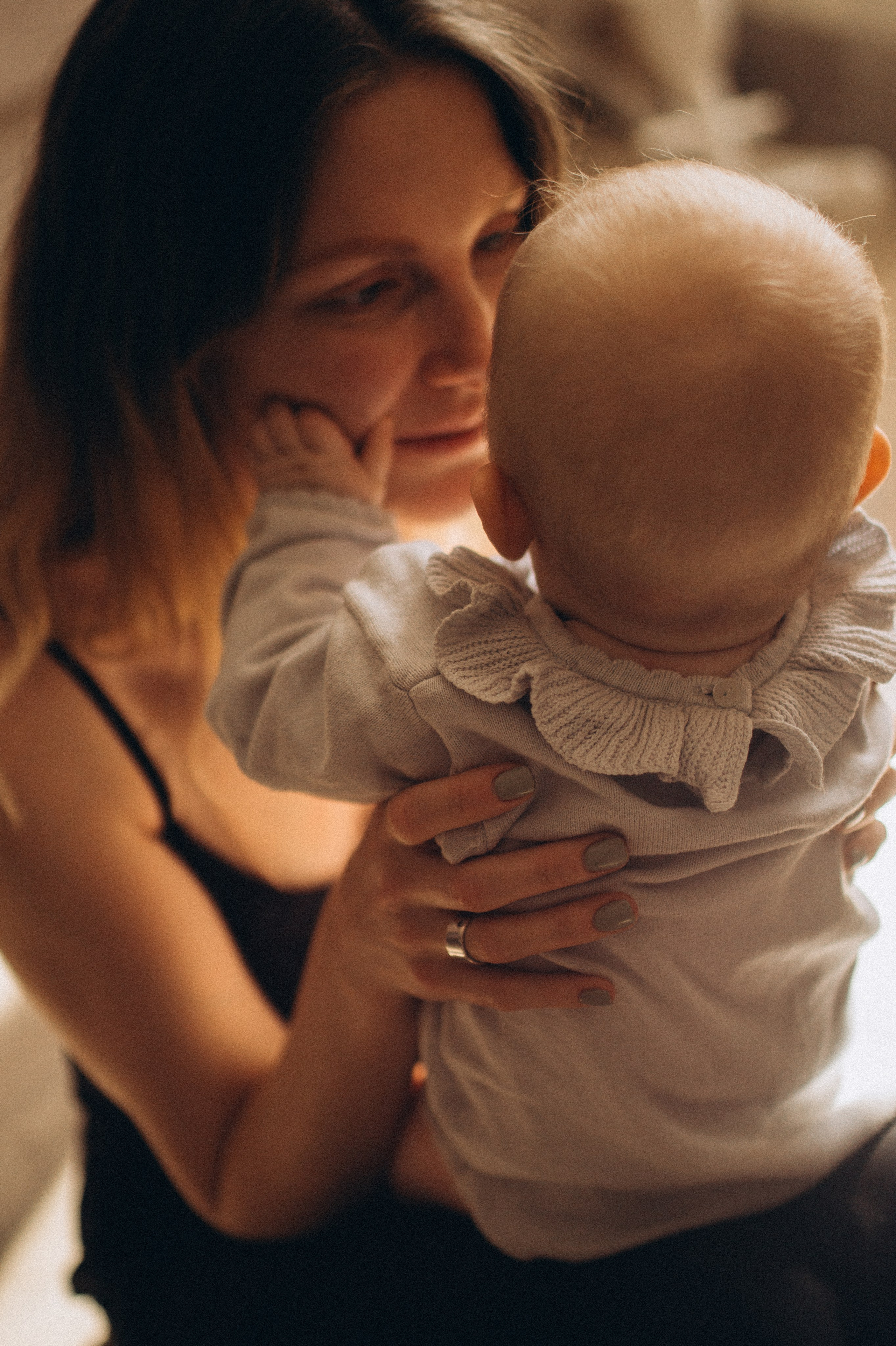 Семейные. Семейный и портретный фотограф в Севастополе Ирина Ященко