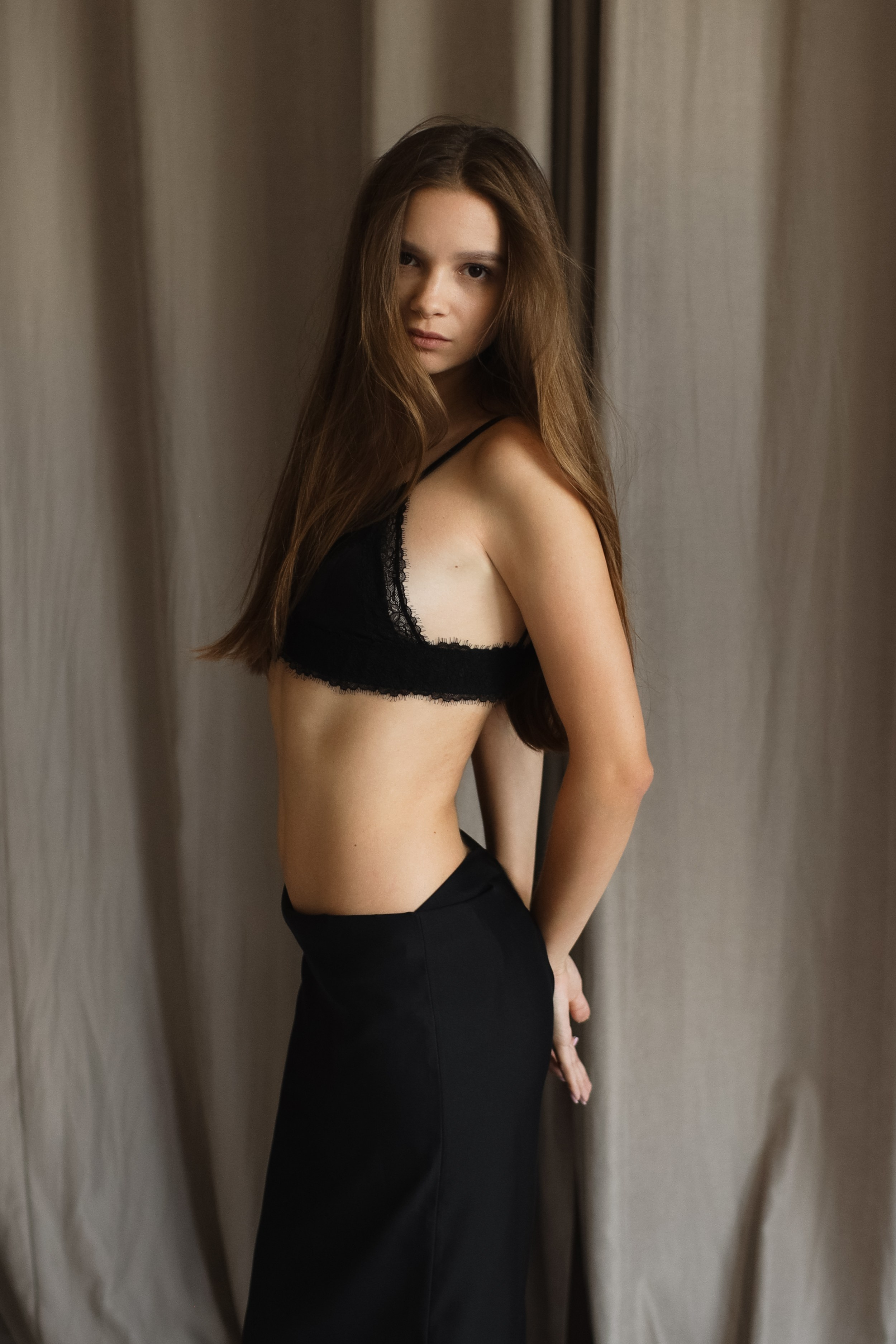 Карина | студия. Фотограф Карина Яковлева