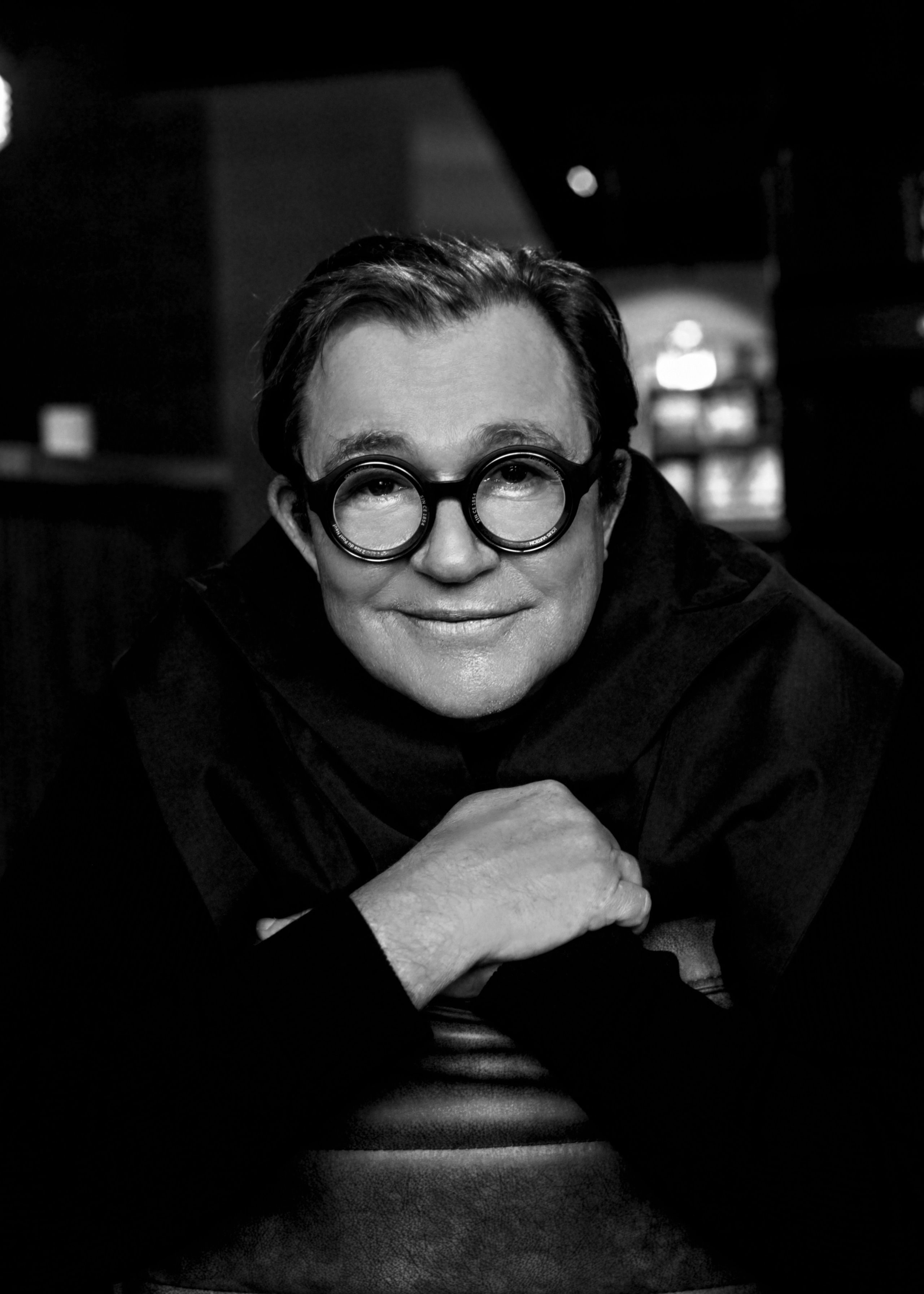 Дмитрий Дибров. Фотохудожник Валерия Радос