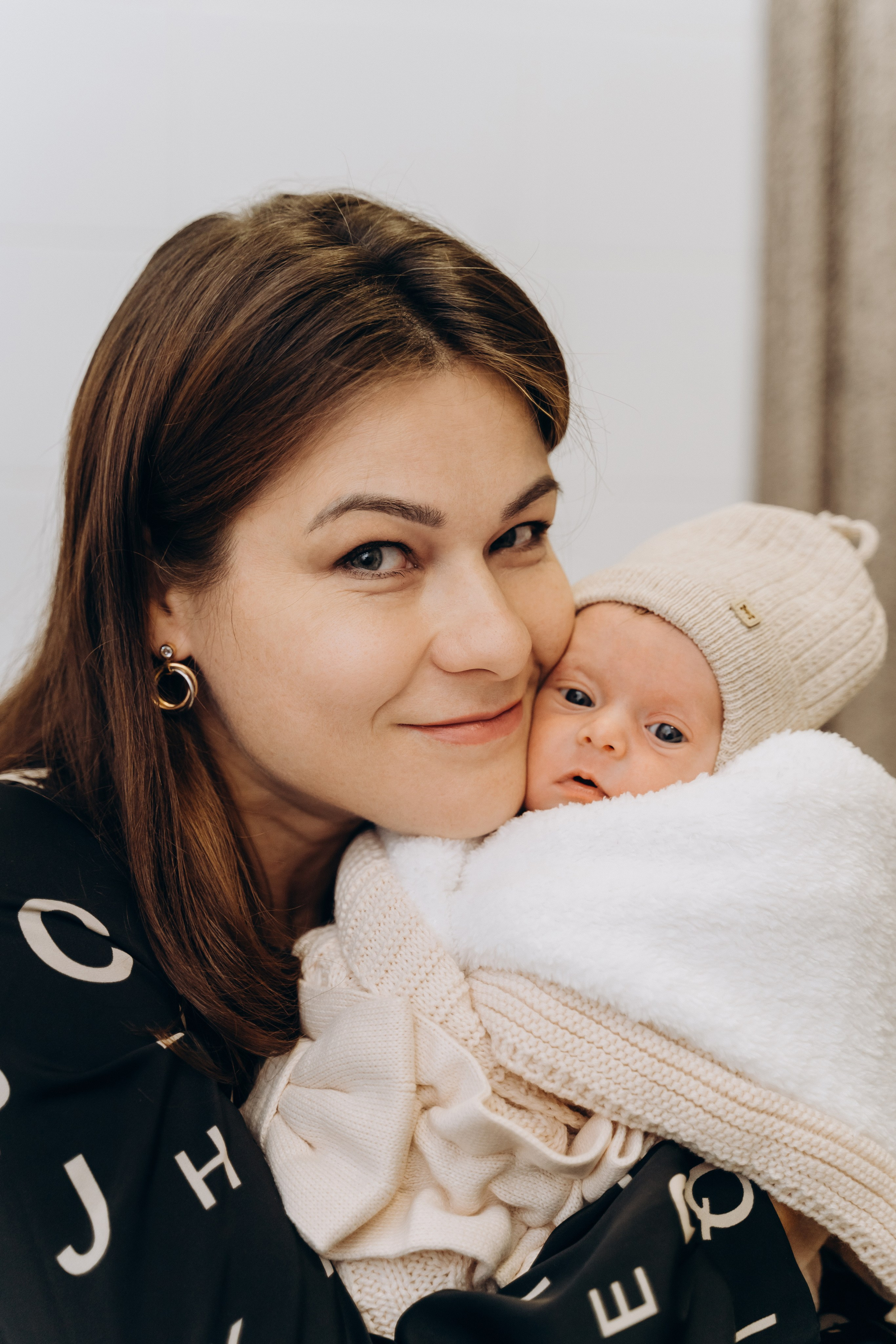 Выписка. Фотограф Ларионова Надежда|Ставрополь