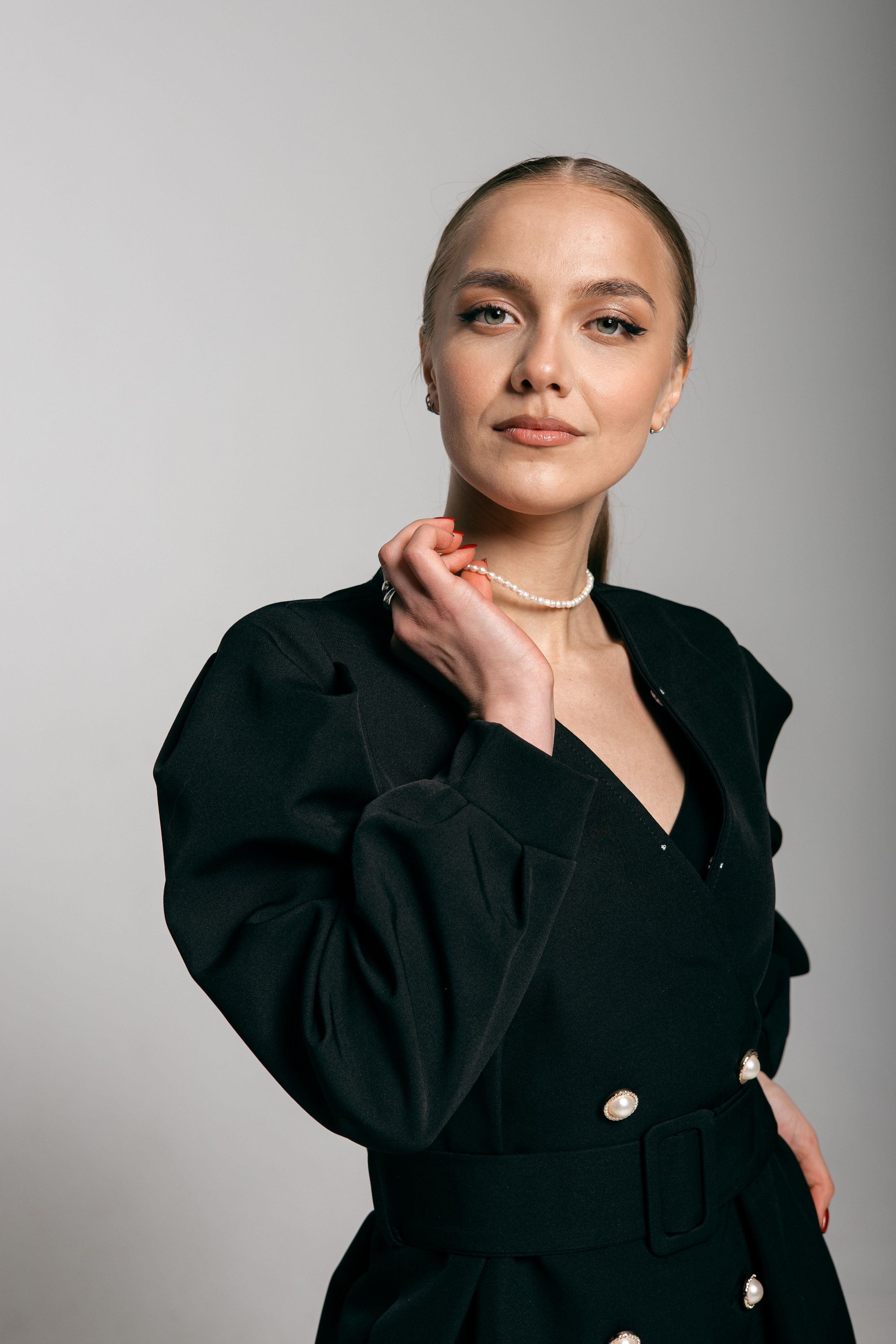 Эльвира. Антон Исаев — Фотограф-видеограф в Самаре