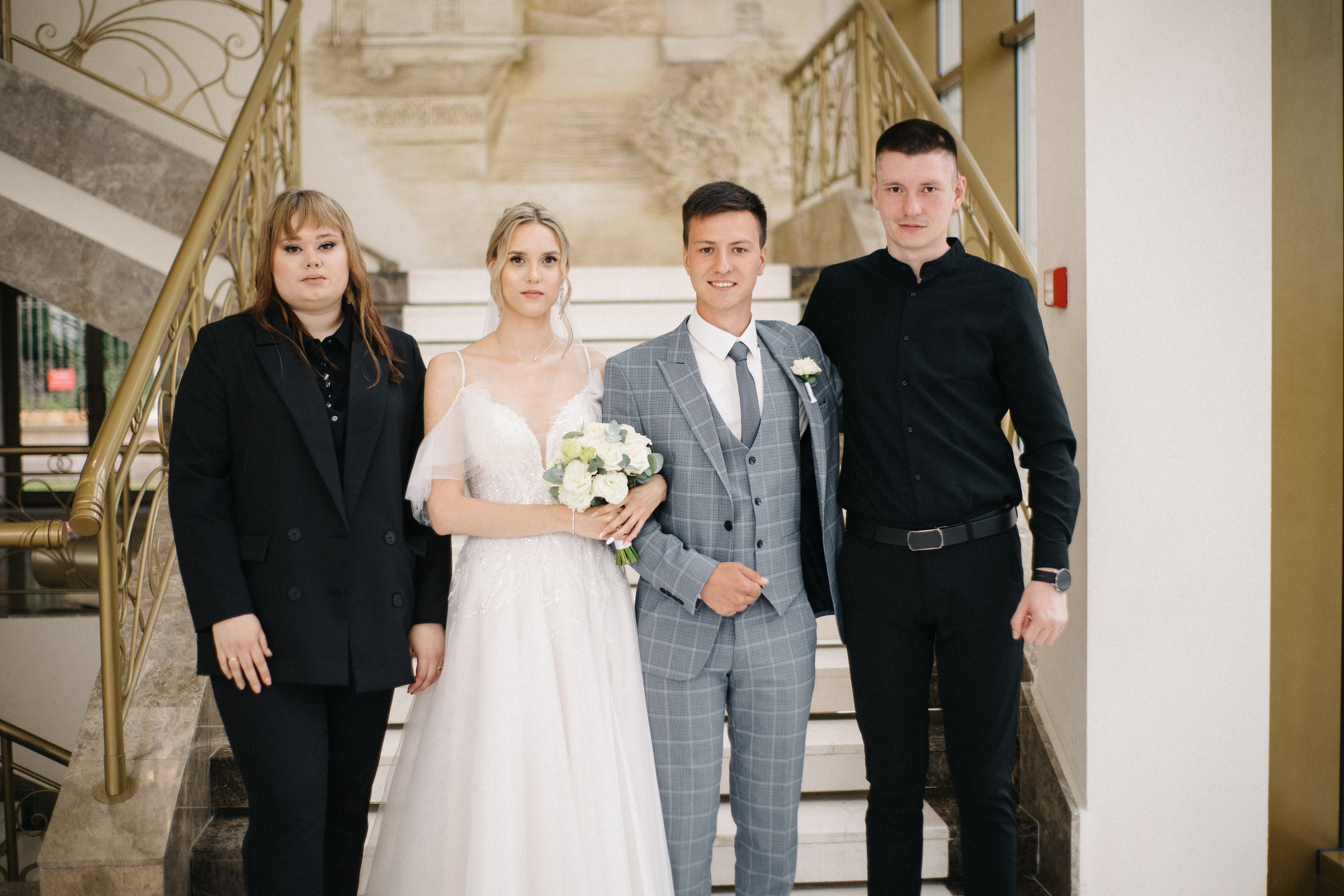 Свадебный день. Фотограф в Иркутске