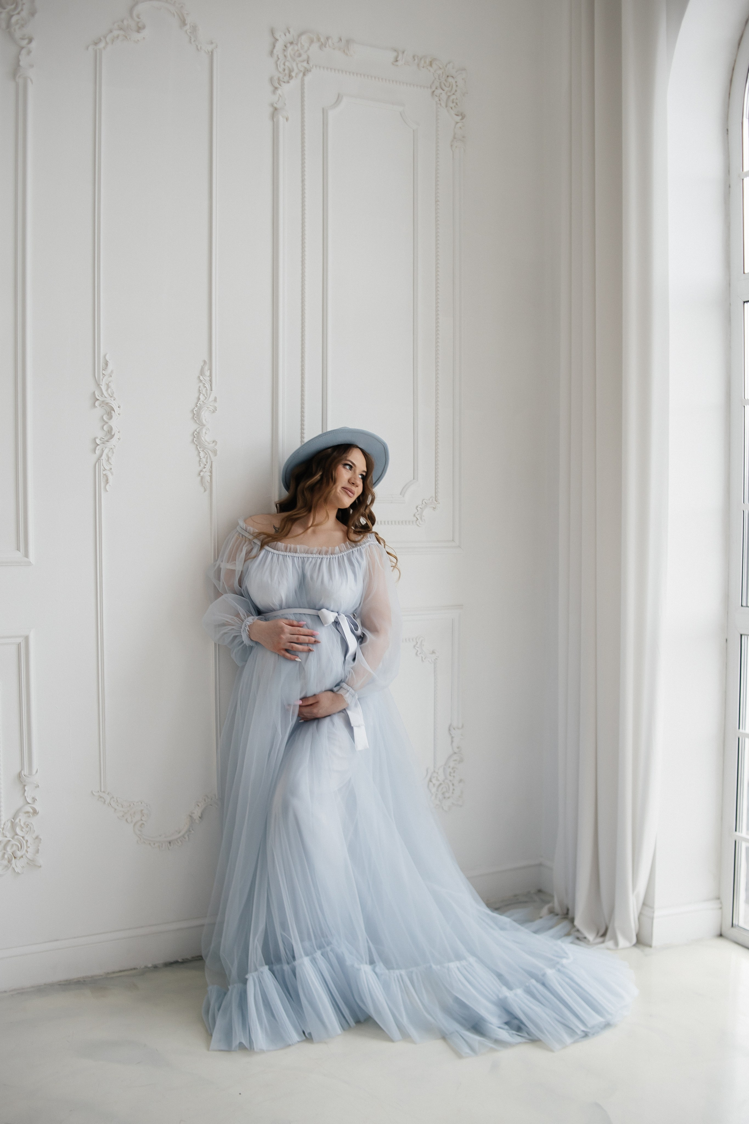 В ожидание. Фотограф в Иркутске