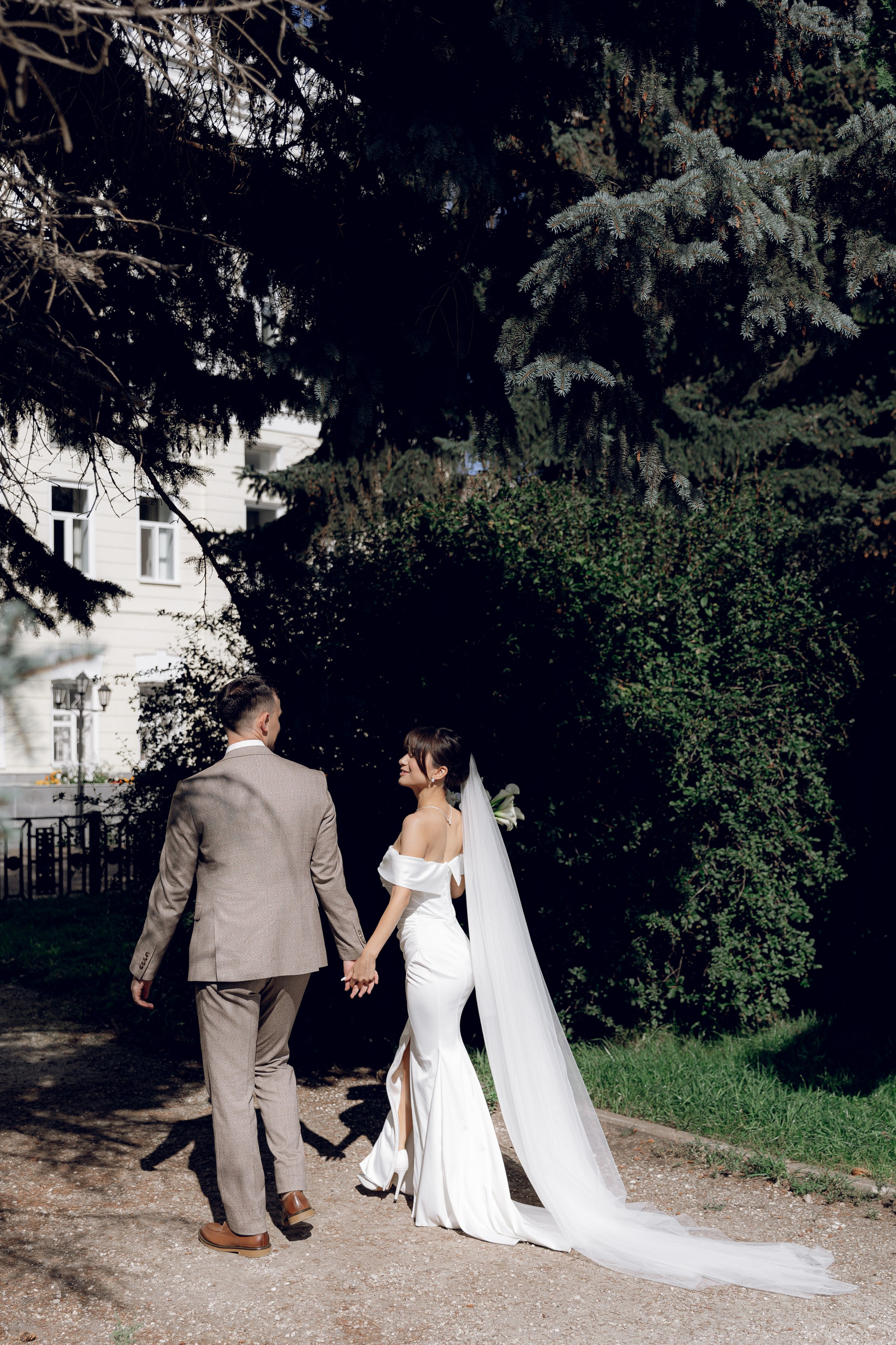 Фарид & Алия. Свадебный фотограф Казань| Фотограф Казань Зевакина Анастасия