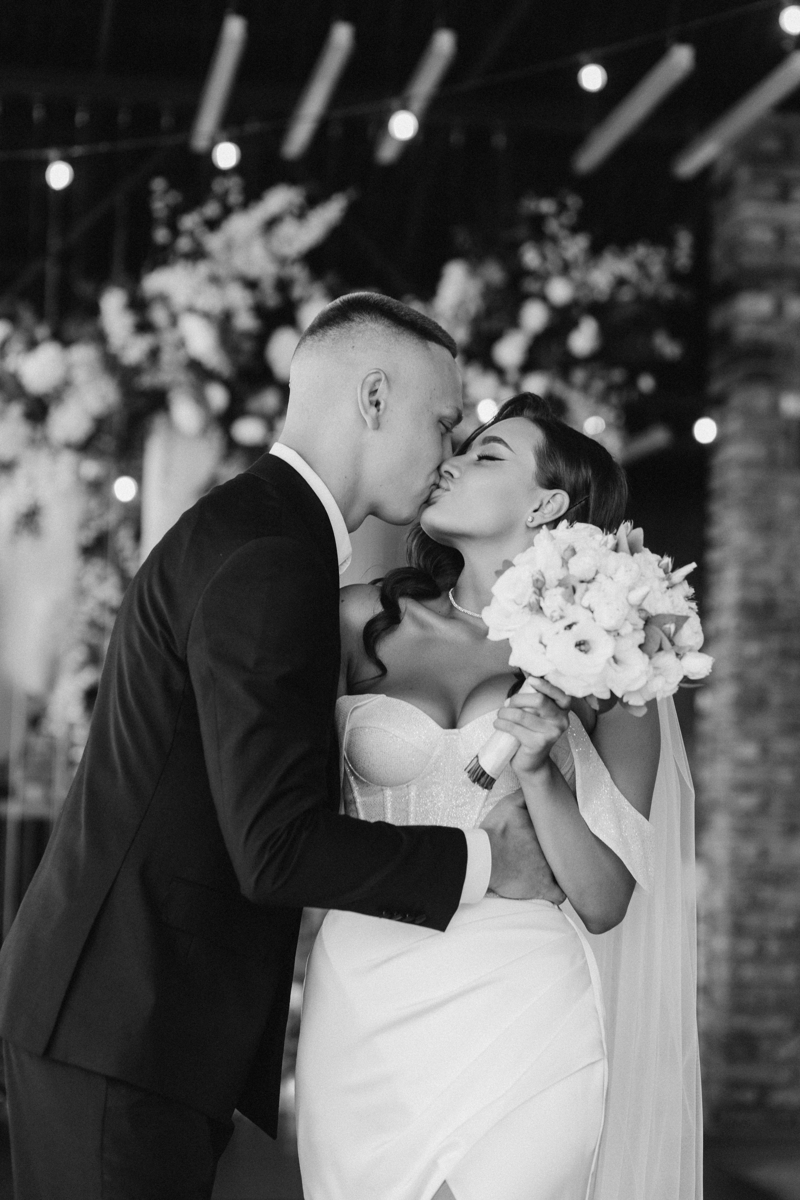 Данил и Анастасия. Свадебный и семейный фотограф Ольга Разрядова