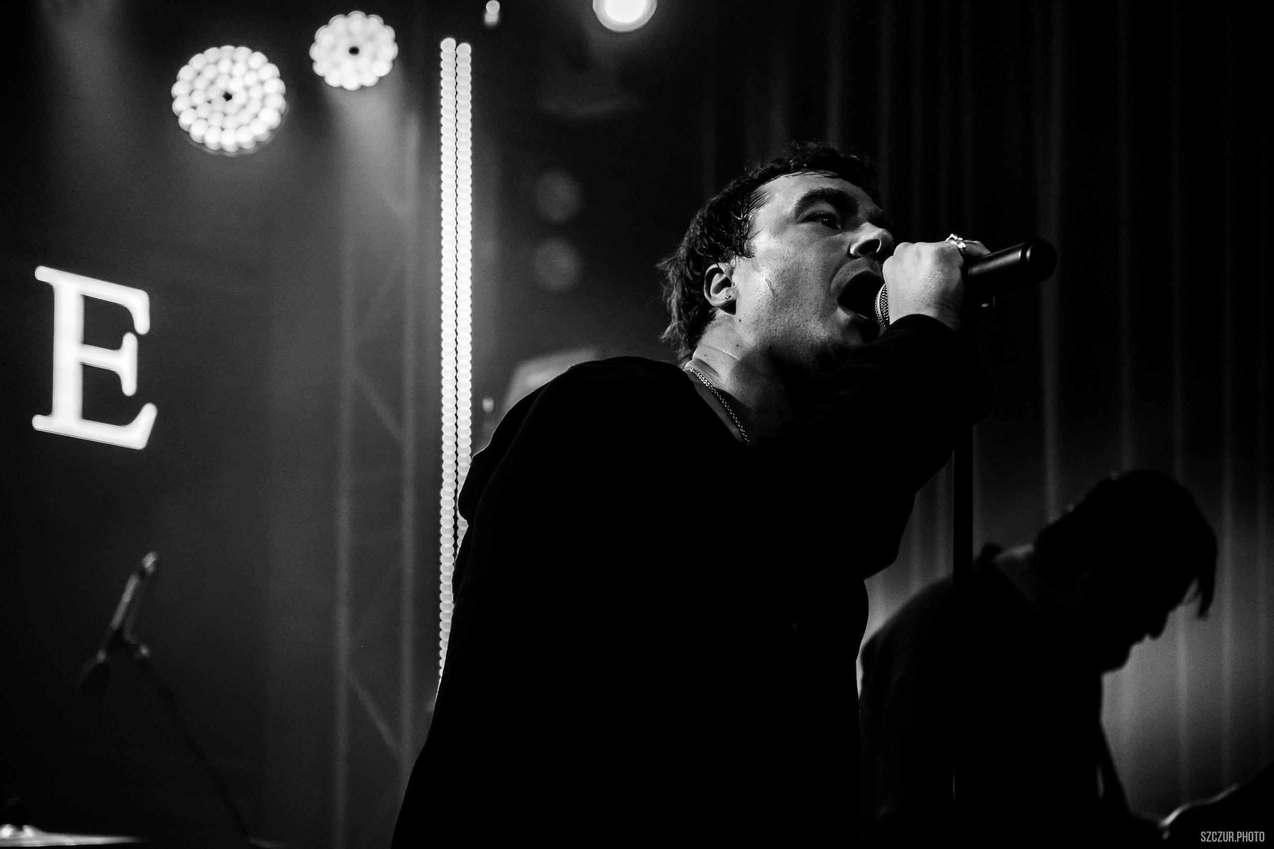 Rapière / Naska / Kailess / Косатка в Eclipse 18.07.25. Szczur photo