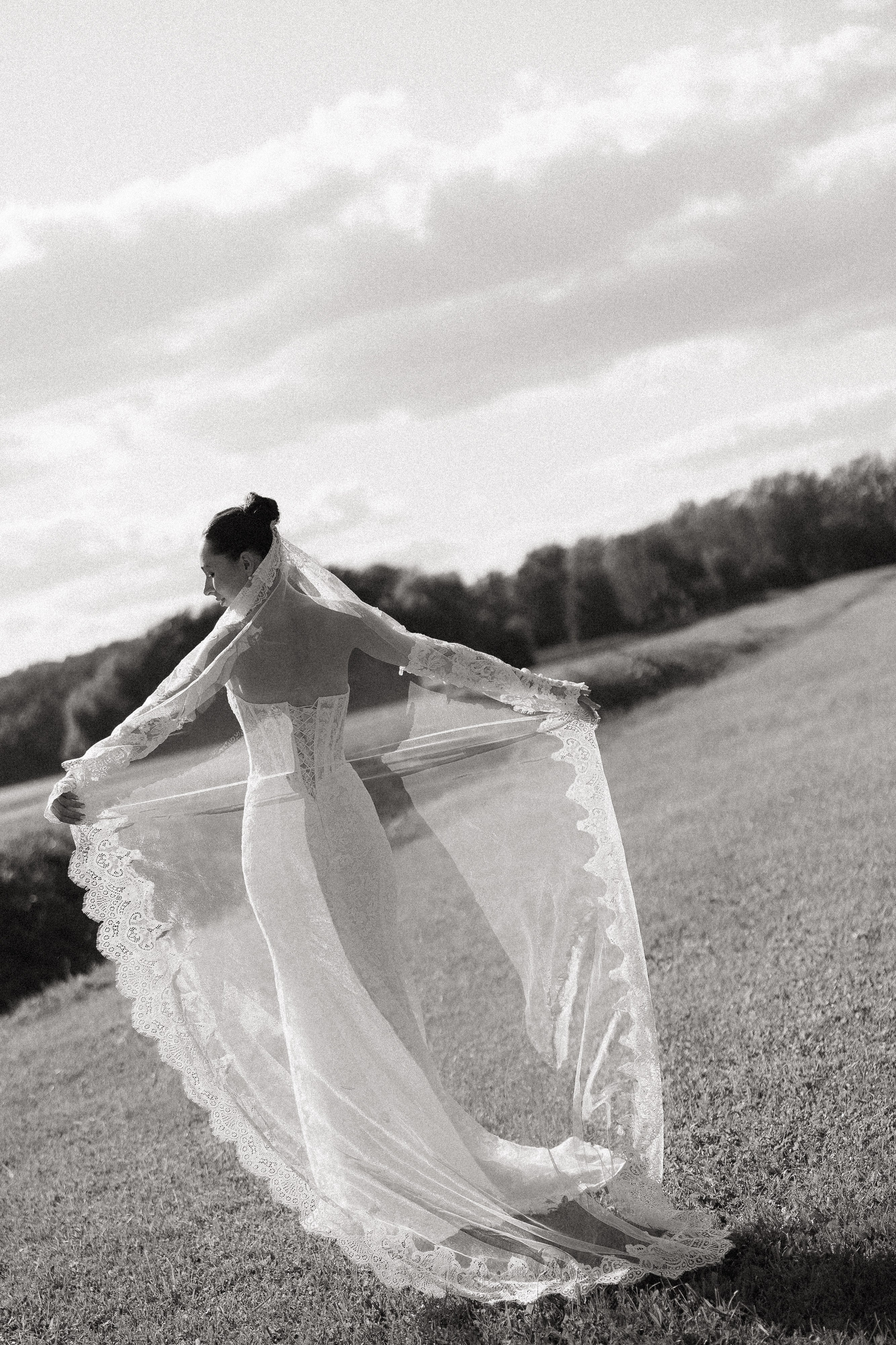 Y & S. Свадебный и event-фотограф Иван Волнухин