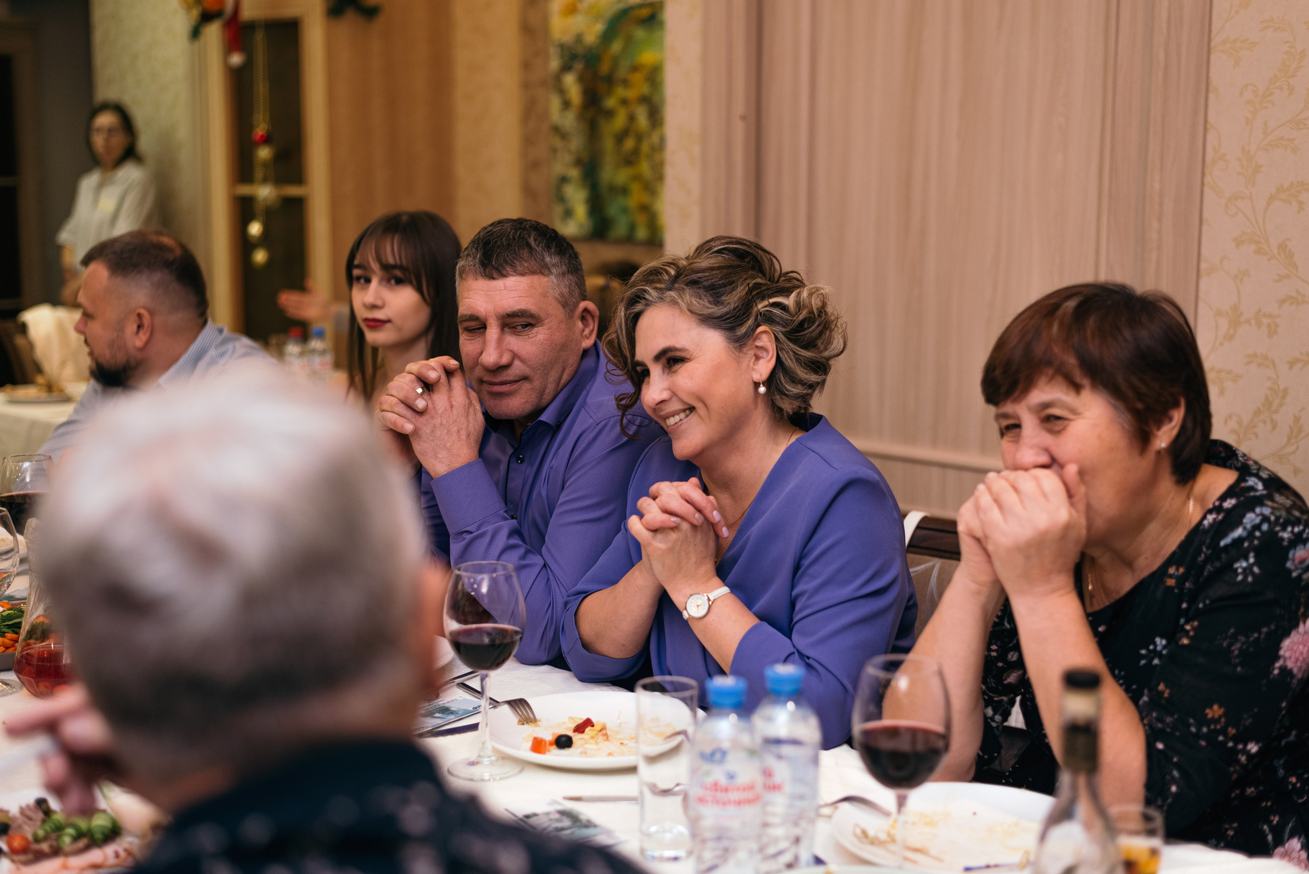 Юбилеи. Творческий фотограф Сургут/Москва (портреты, свадьбы, lovestory…)