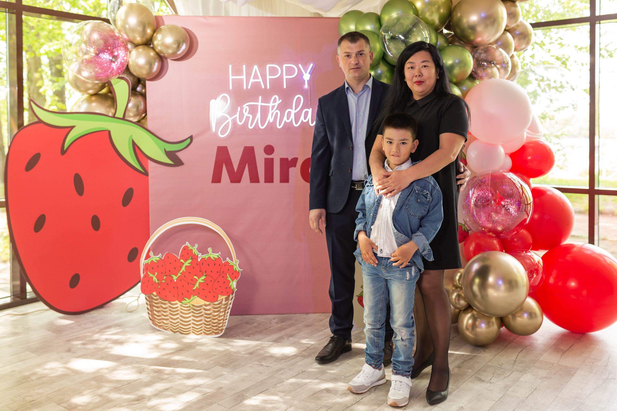 Асянди.Мира. Семейный фотограф в Санкт-Петербурге Любовь Савкина