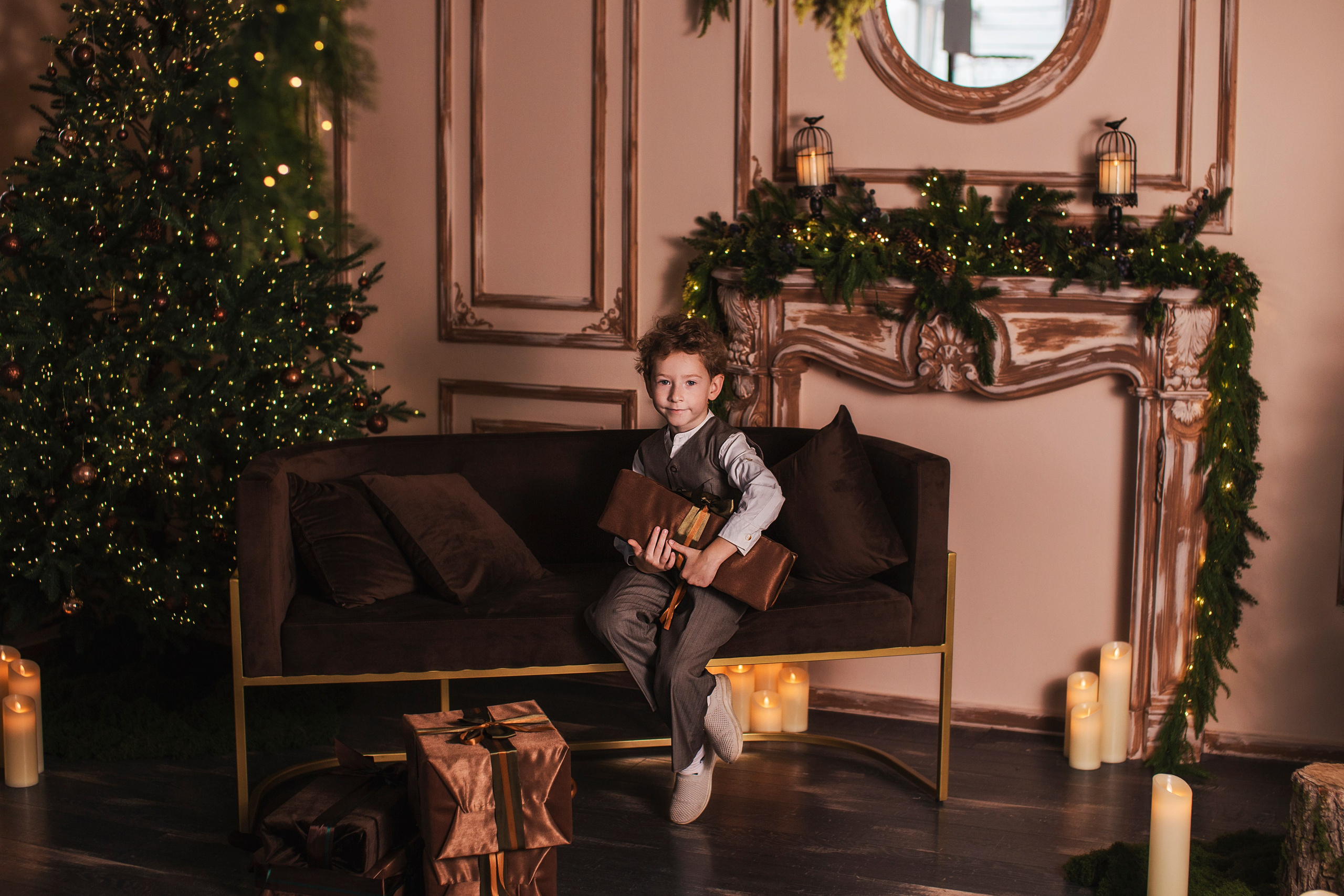 Фотостудия Alexcam. Семейный фотограф в Саратове