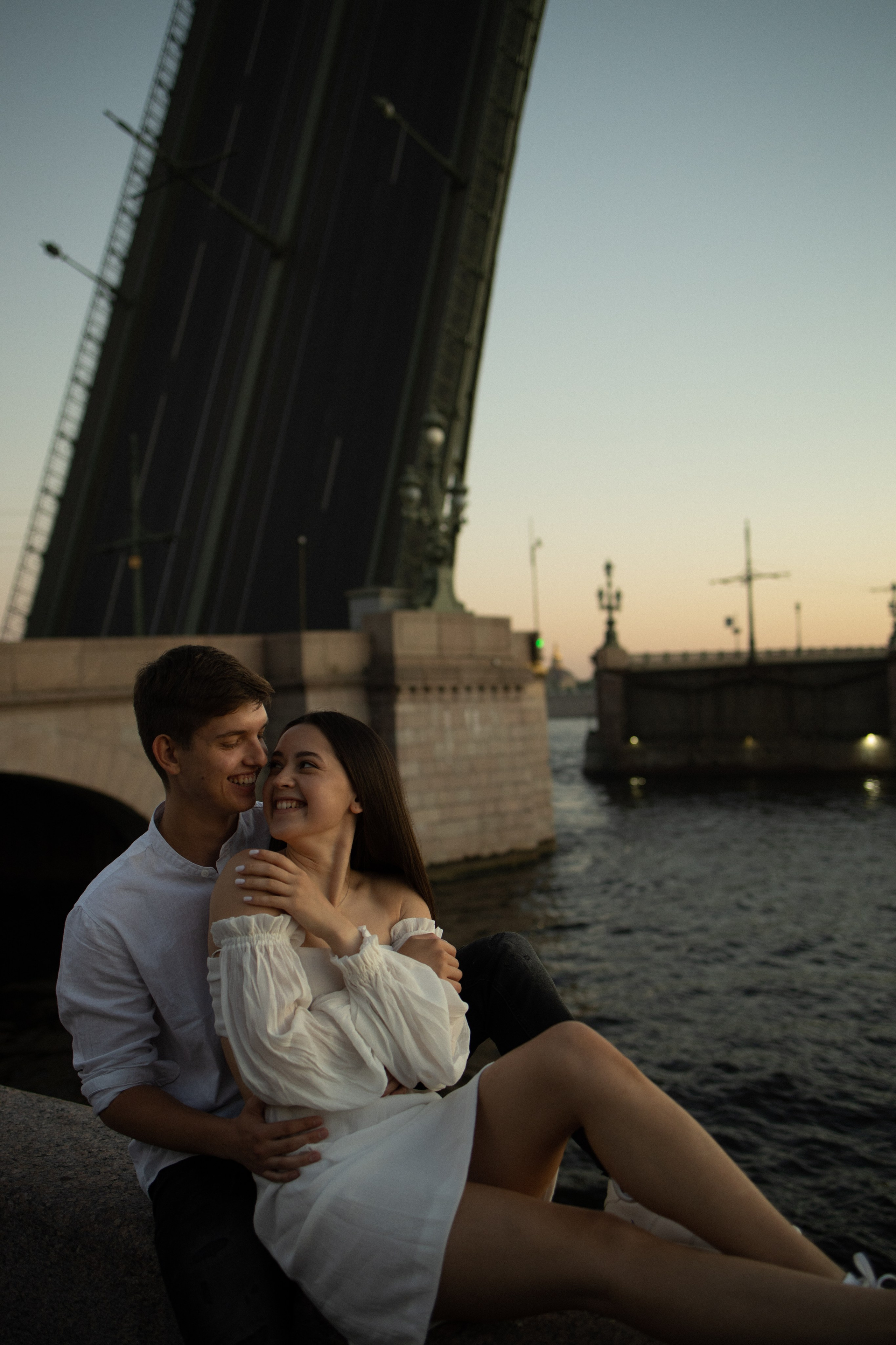 Прогулочные. Фотограф в Санкт-Петербурге Шевченко Наталья
