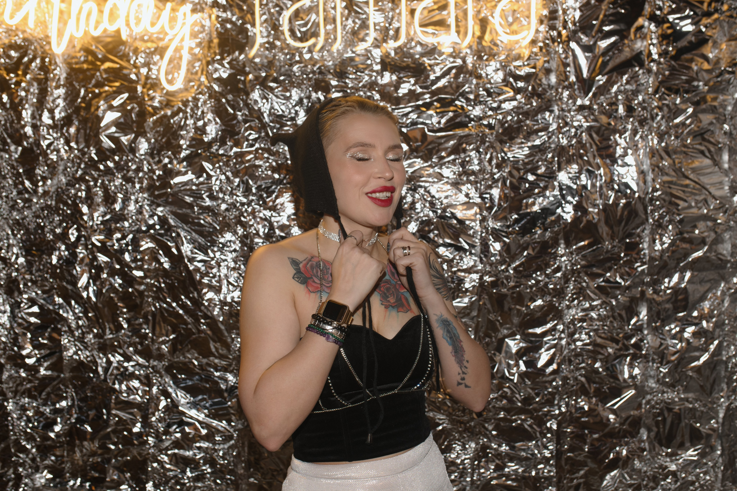 День рождения Томы — Let`s Talk Bar. Свадебный фотограф Екатеринбург/Челябинск — Любовь Волохова