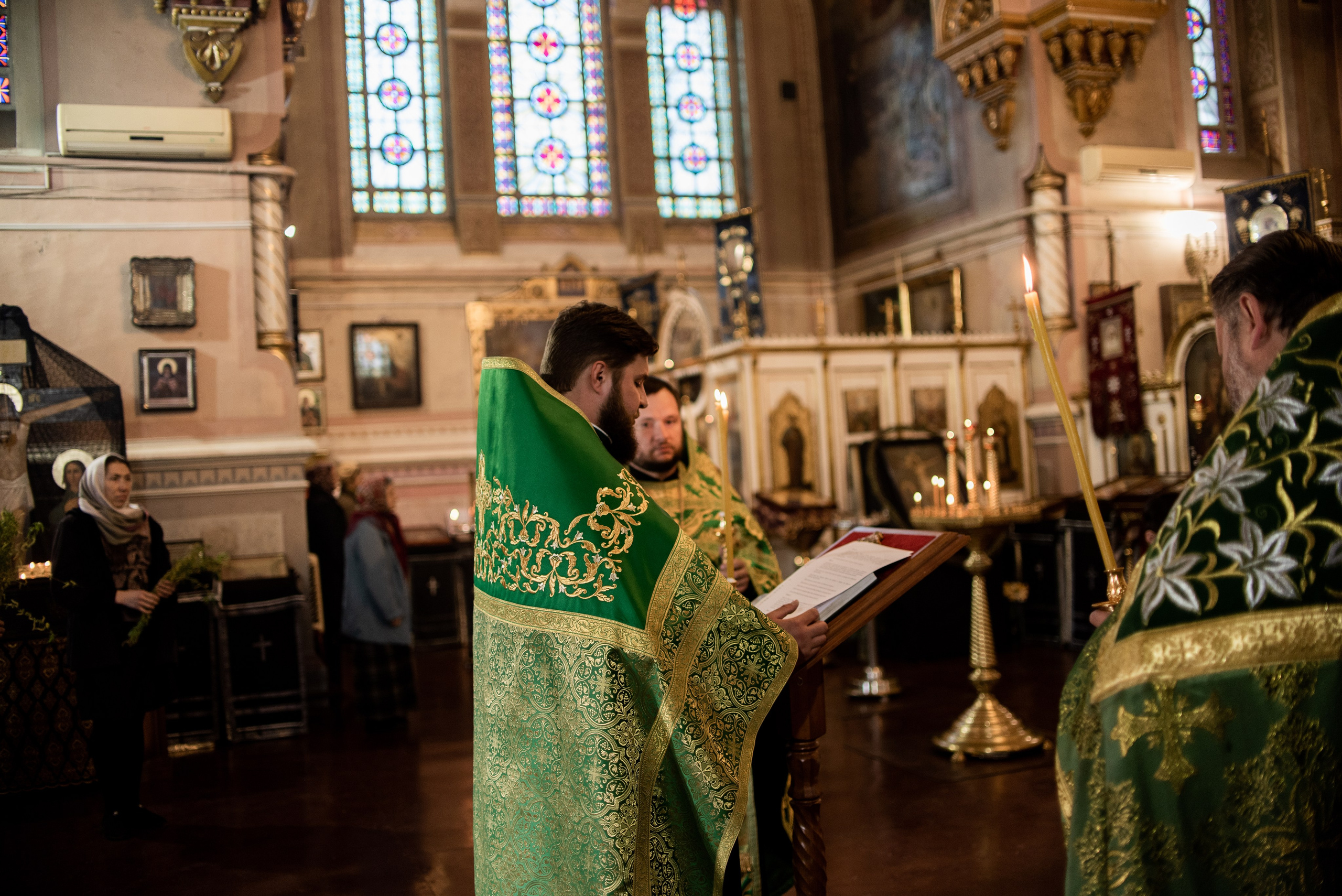 Вербное воскресенье 9.04.2023. Семейный и свадебный фотограф в Феодосии и Коктебеле