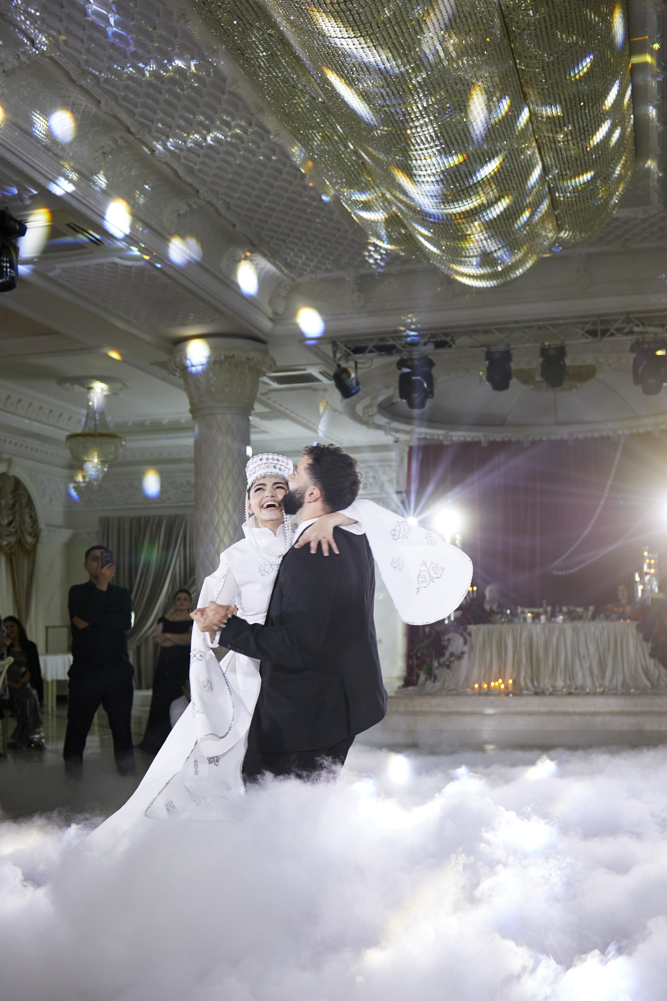 Свадебная съёмка. Фотограф Краснодар