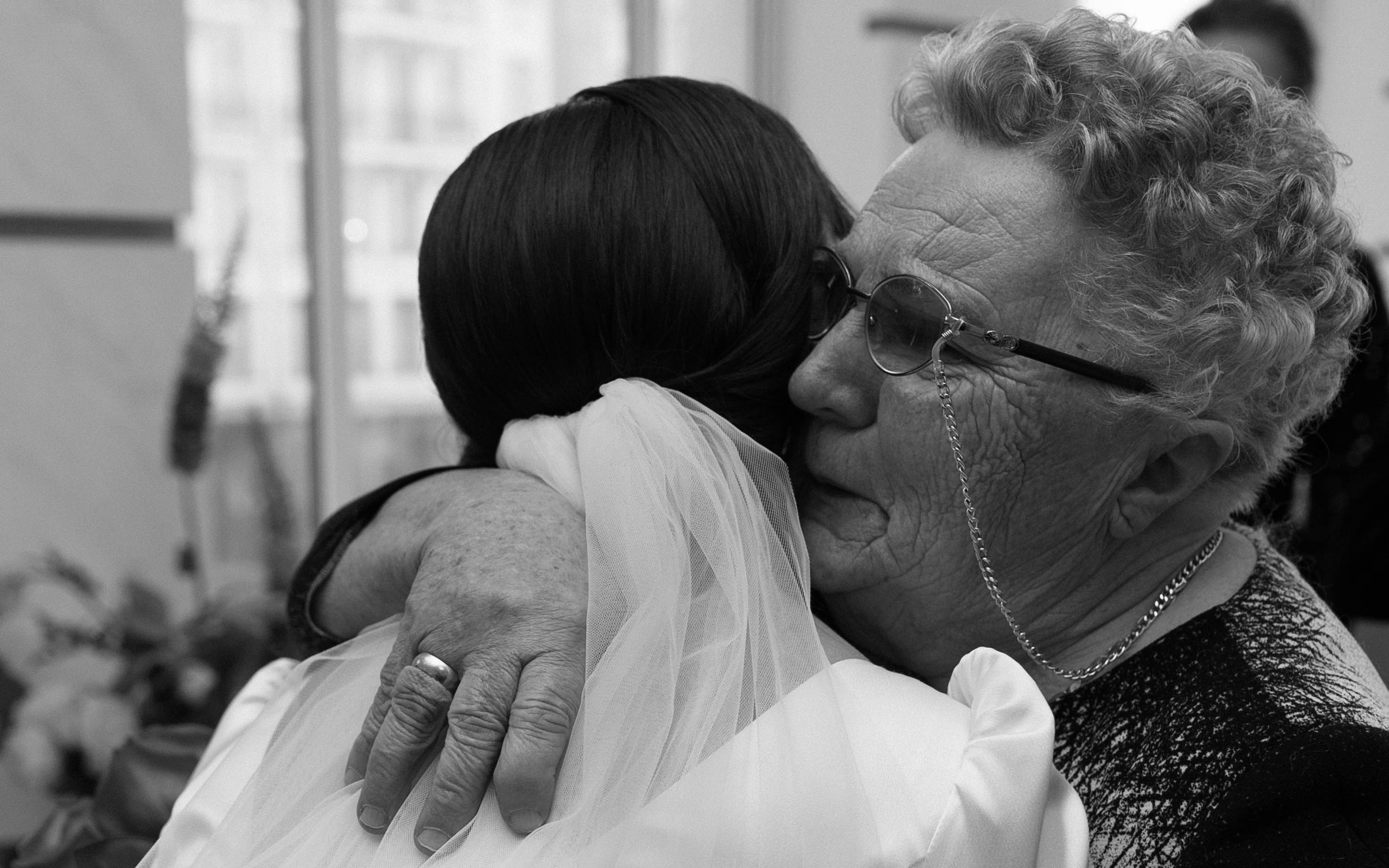 Полина и Денис. Галерея