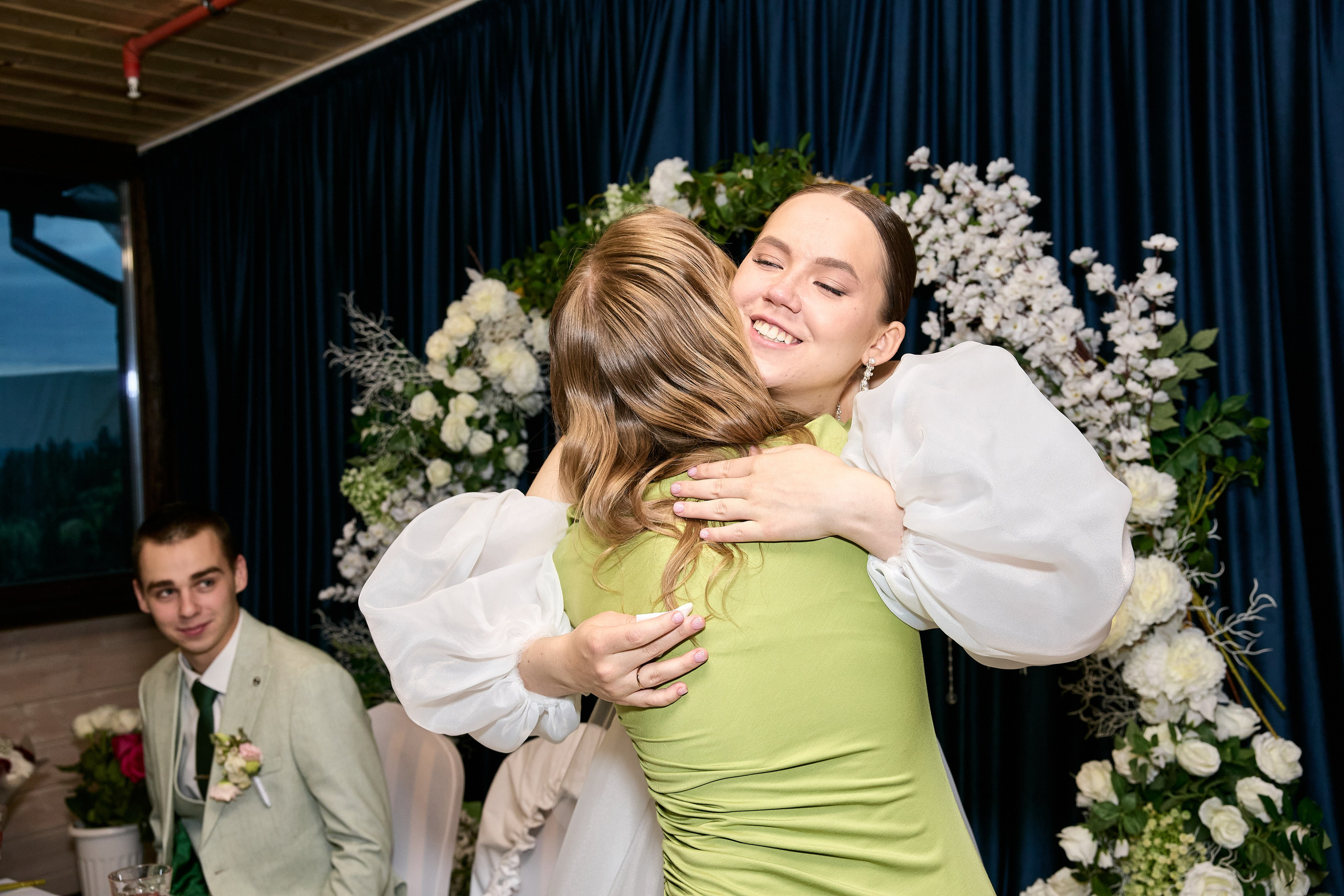 Свадьбы. Предметный и репортажный фотограф Алексей Кротов