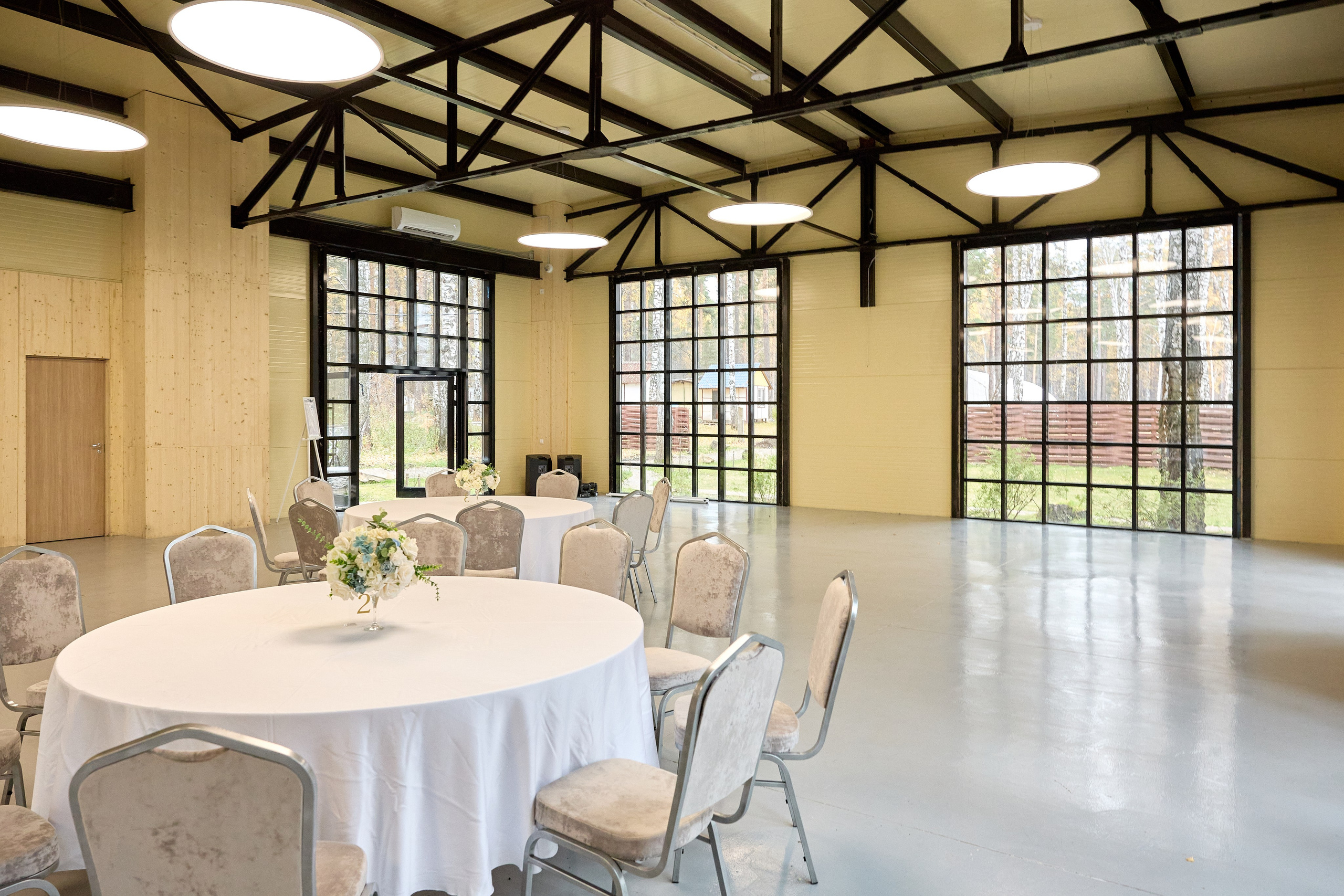 База отдыха «Лесная сказка». Предметный и репортажный фотограф Алексей Кротов