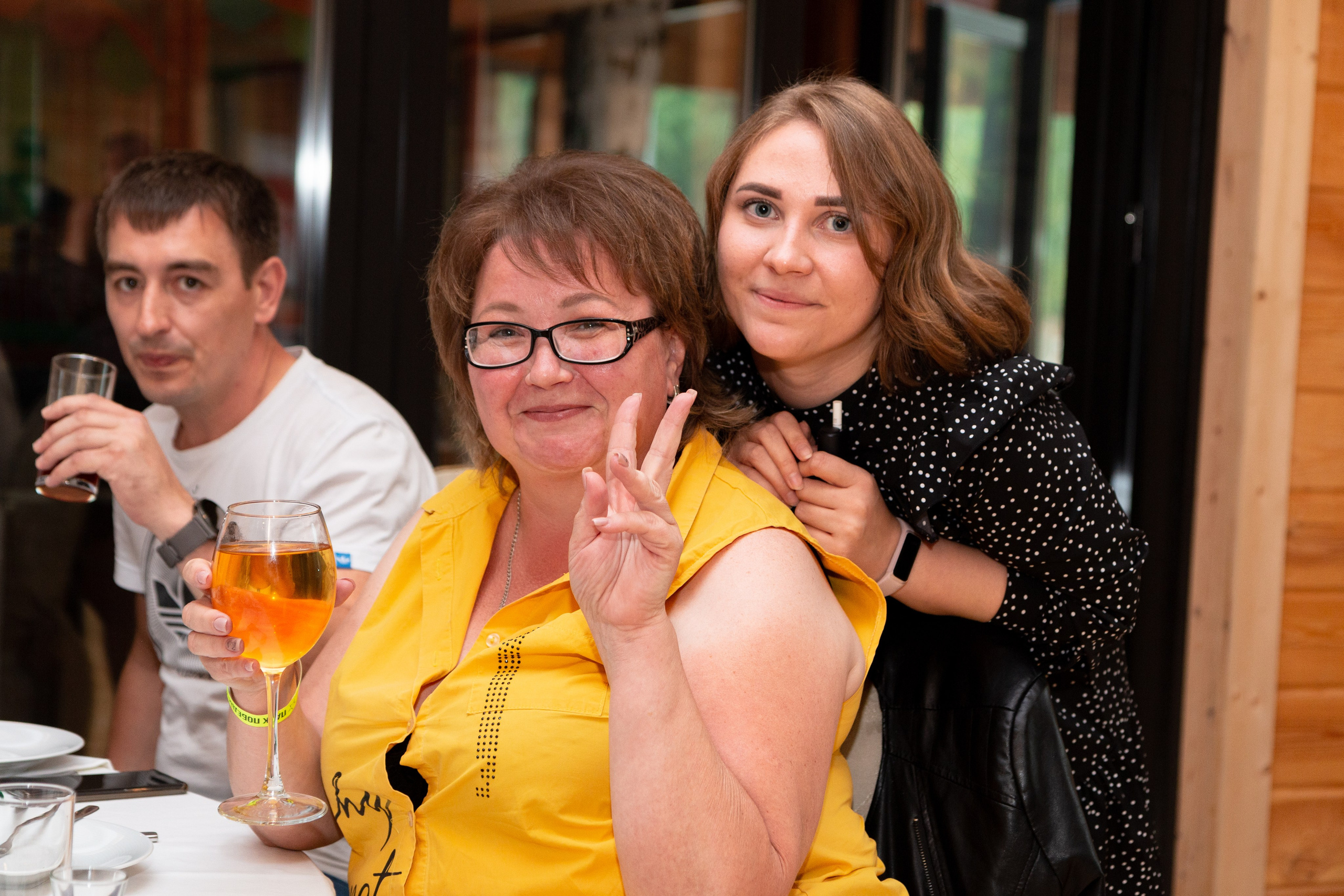 Юбилеи и дни рождения. Предметный и репортажный фотограф Алексей Кротов