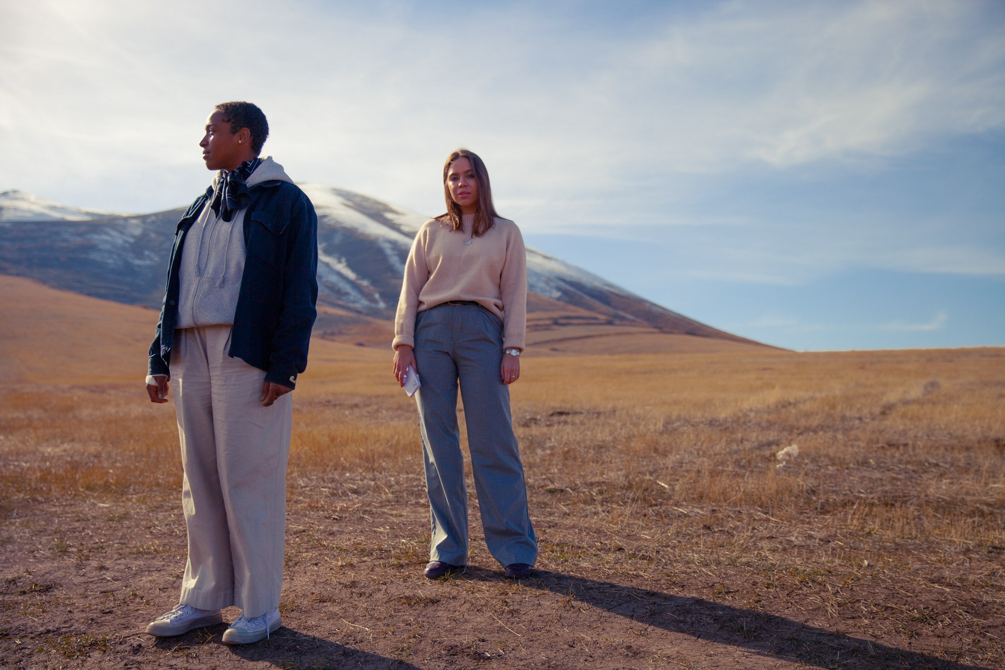 Люди. Фотограф Женя Сальцын