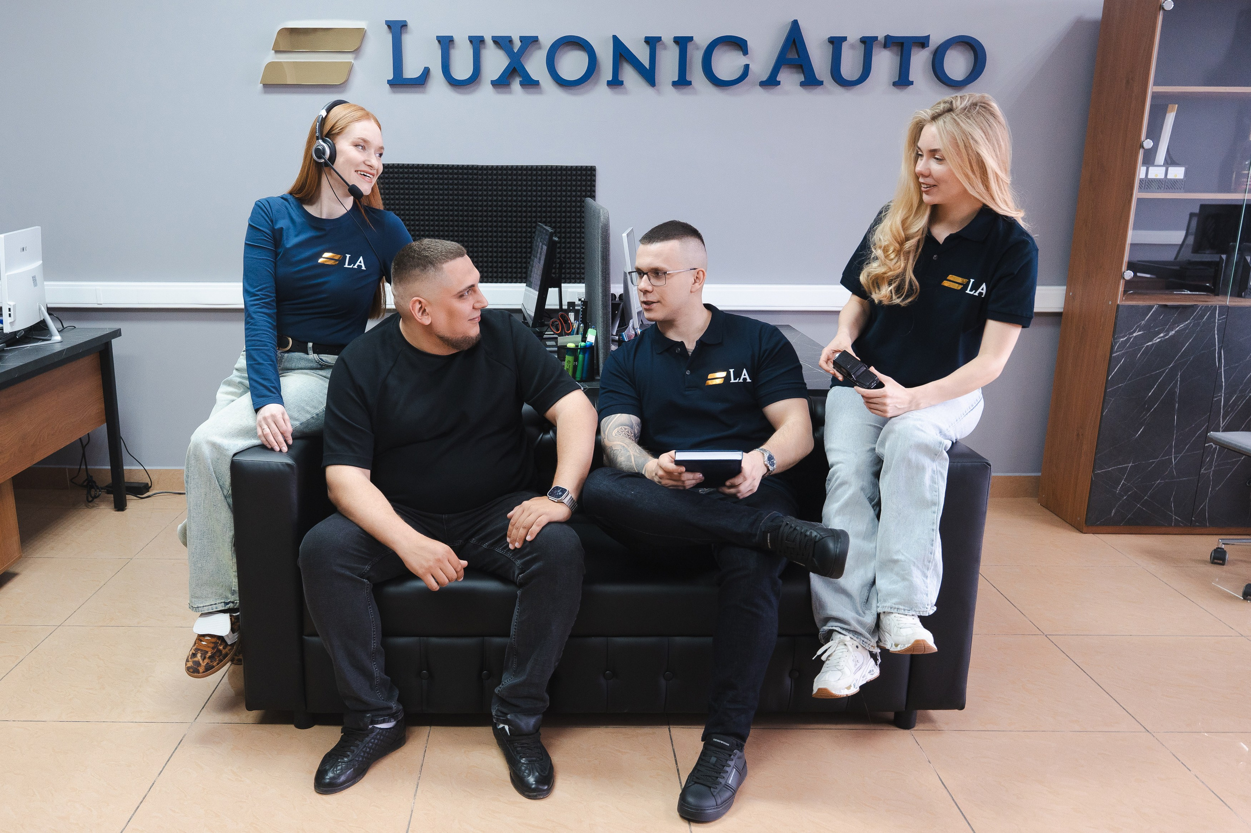 Luxonic Auto. Фотограф Хабаровск