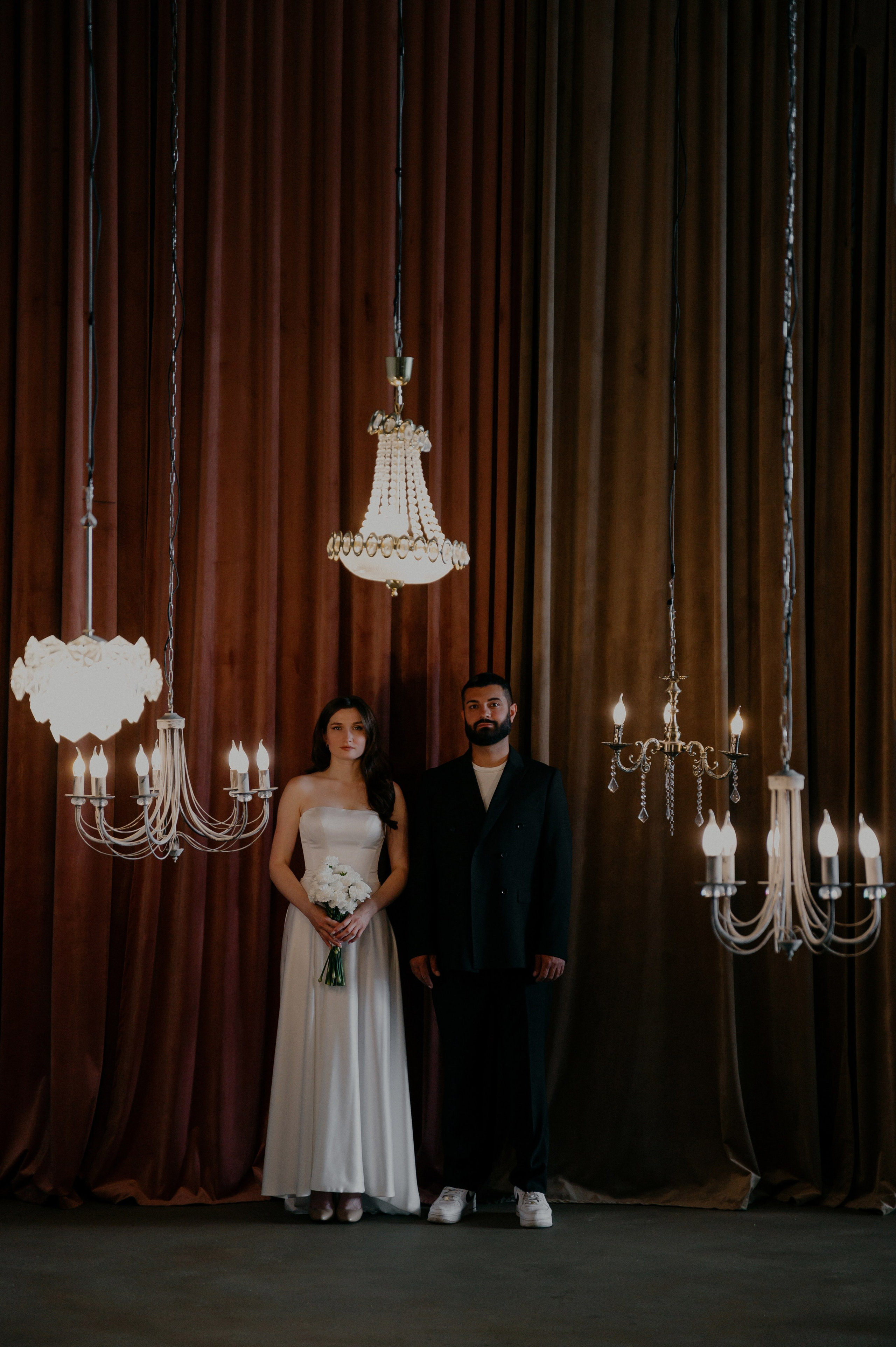 Elegant. Wedding & Event Photograph