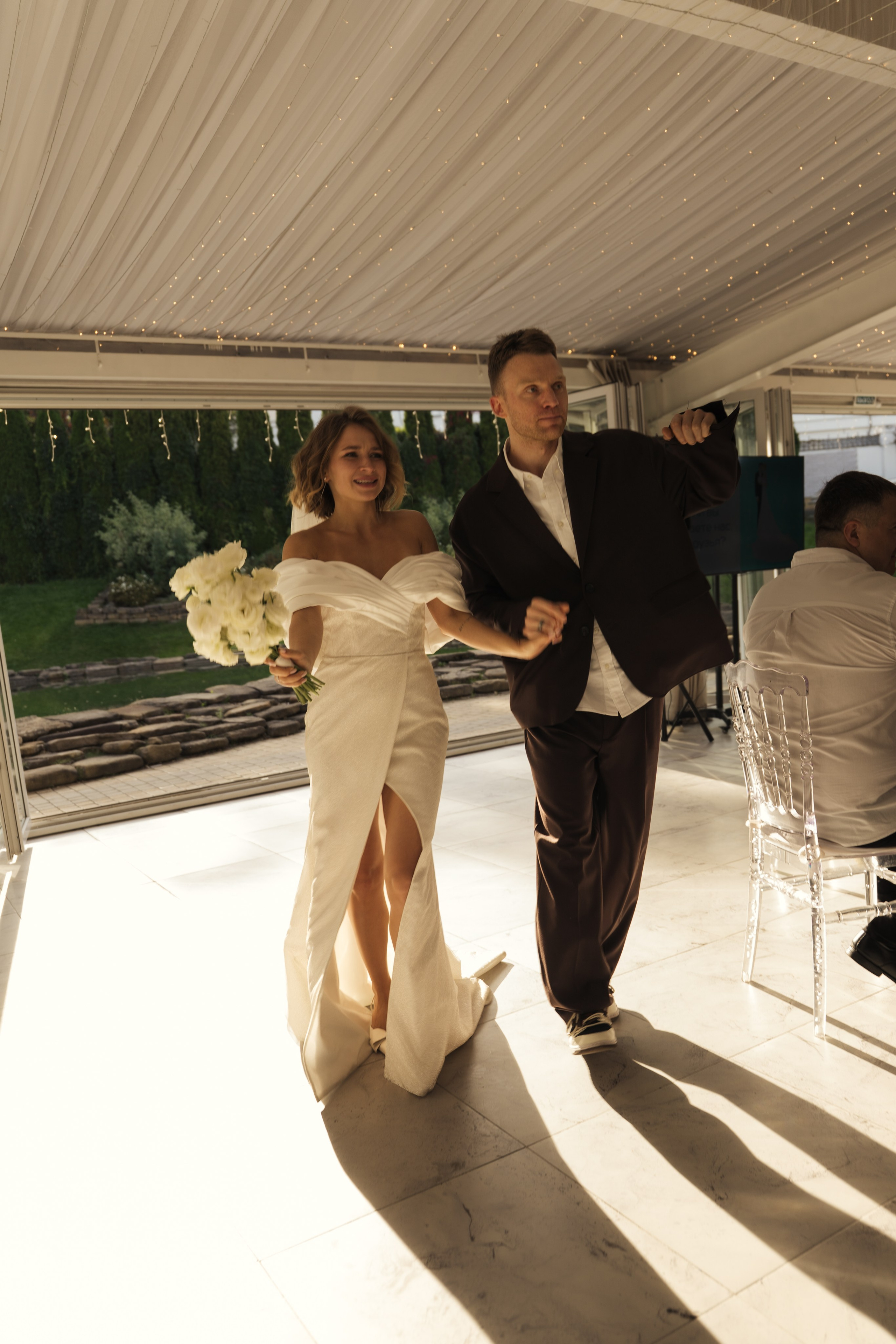 Костя и Алена. Семейный фотограф в Москве Галина Гончар