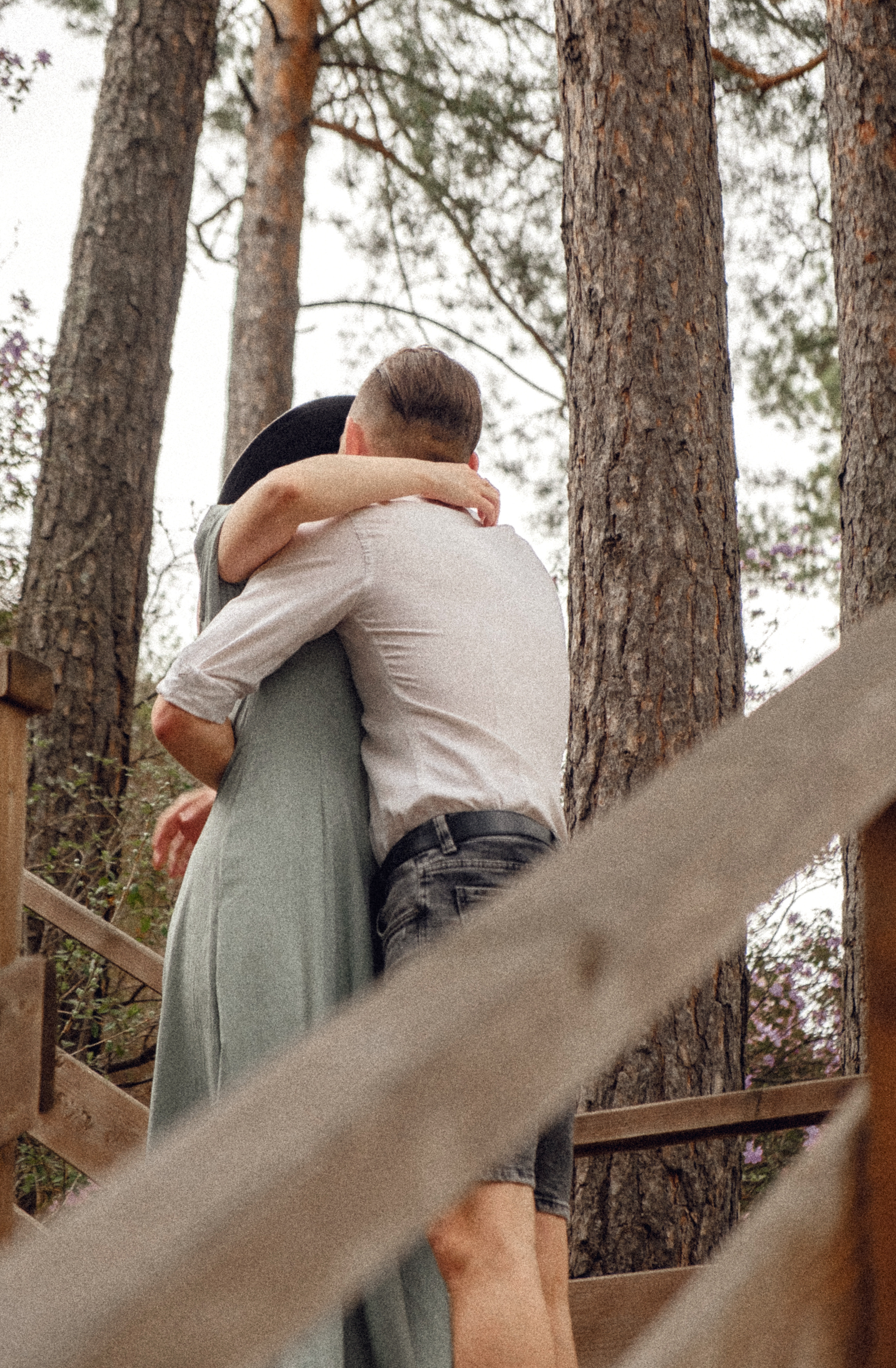 Помолвка на Алтае с. Чемал. Фотосъемка свадеб и семейных фотосессий в Республике Алтай