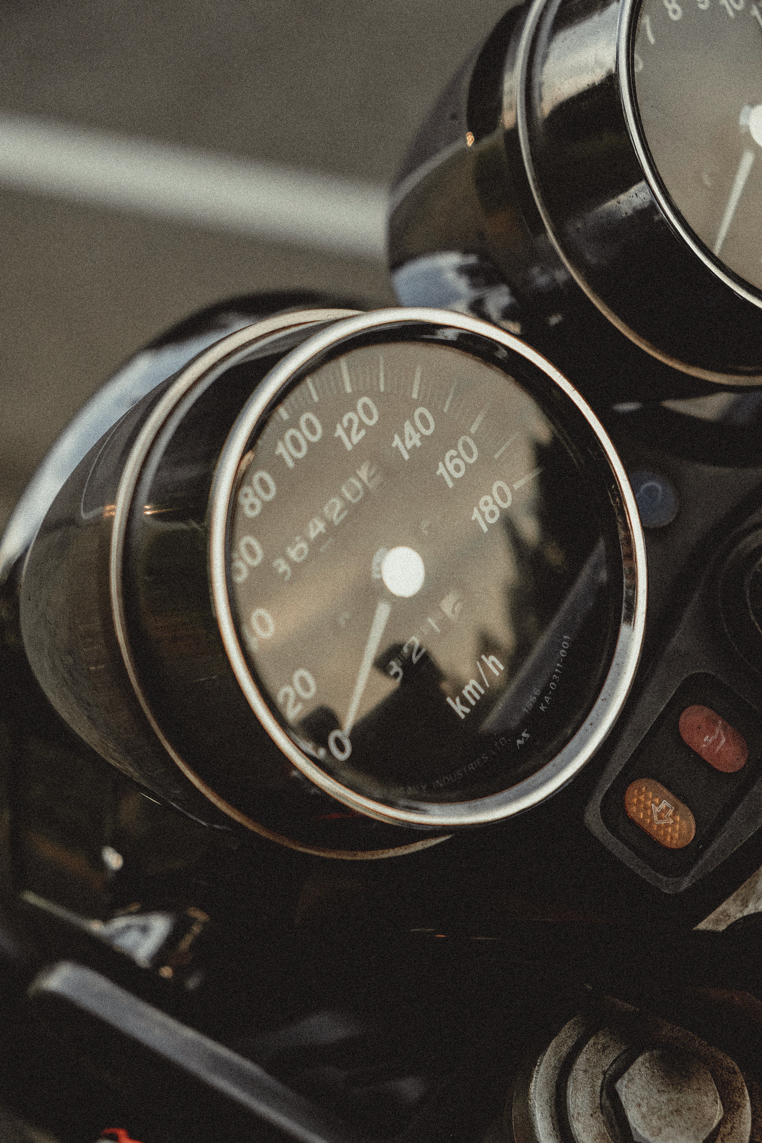 Фотосессия Айдара на байке. Фотосъемка свадеб и семейных фотосессий в Республике Алтай