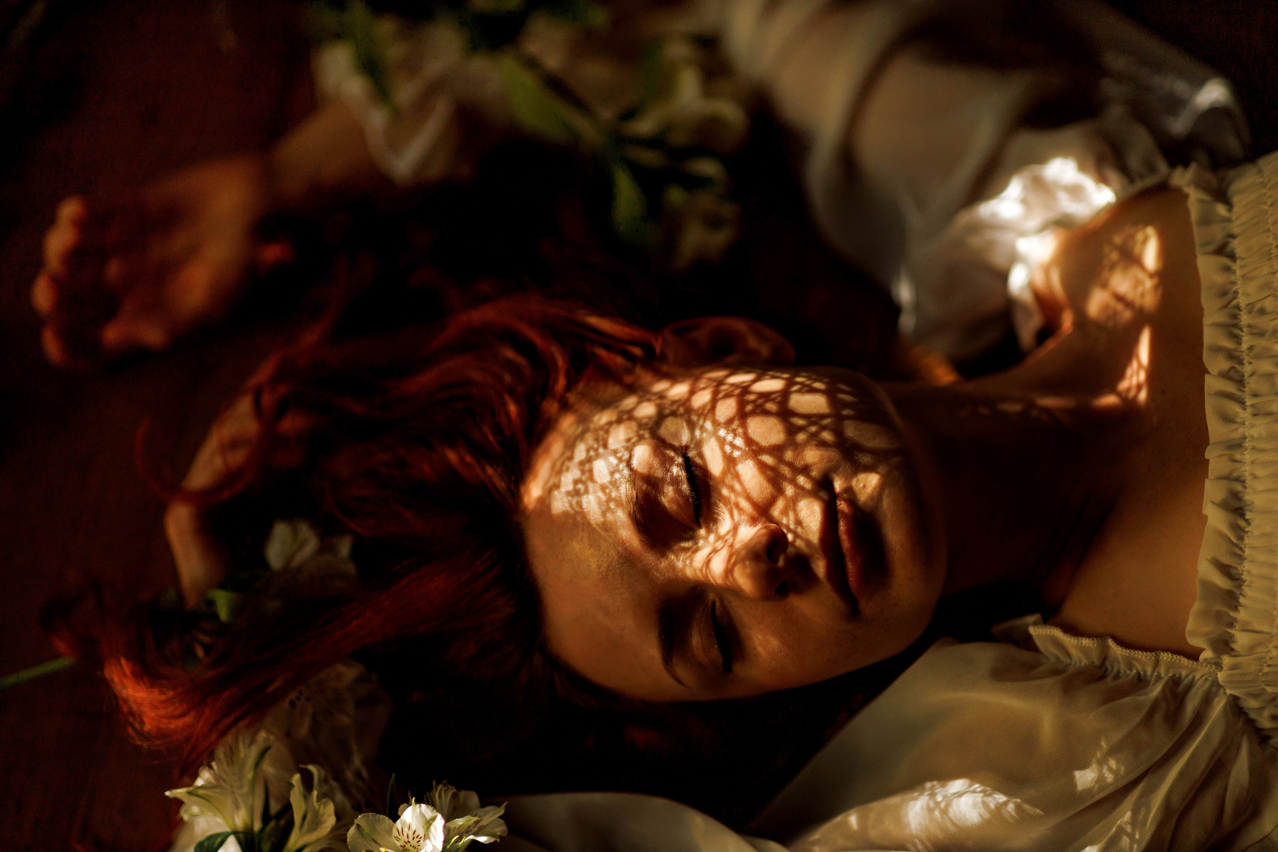 Истории. Детский и семейный фотограф в Твери Ольга Крестьянинова