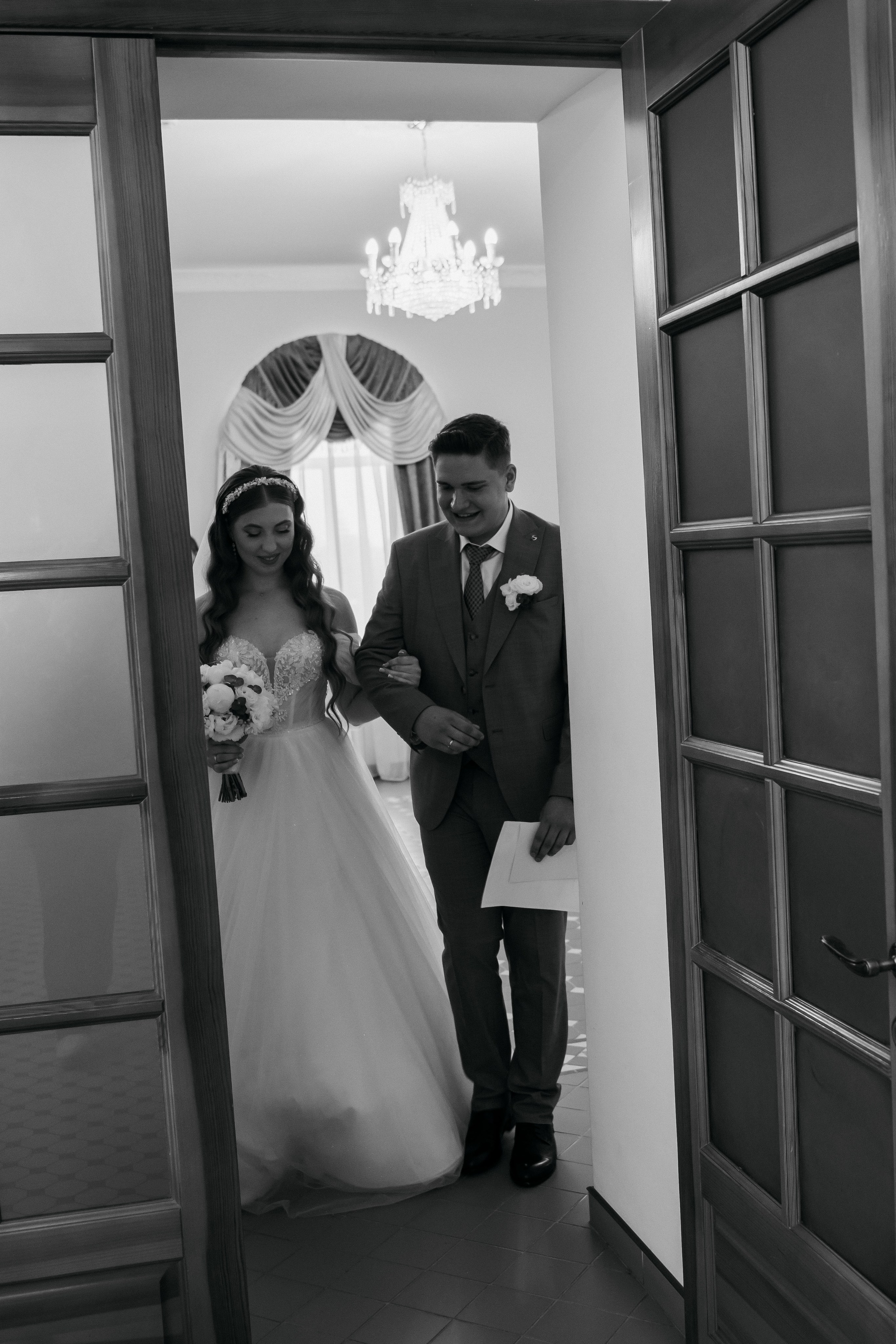 Полина и Никита. Свадебный и женский фотограф в Ставрополе Вика Лексеева