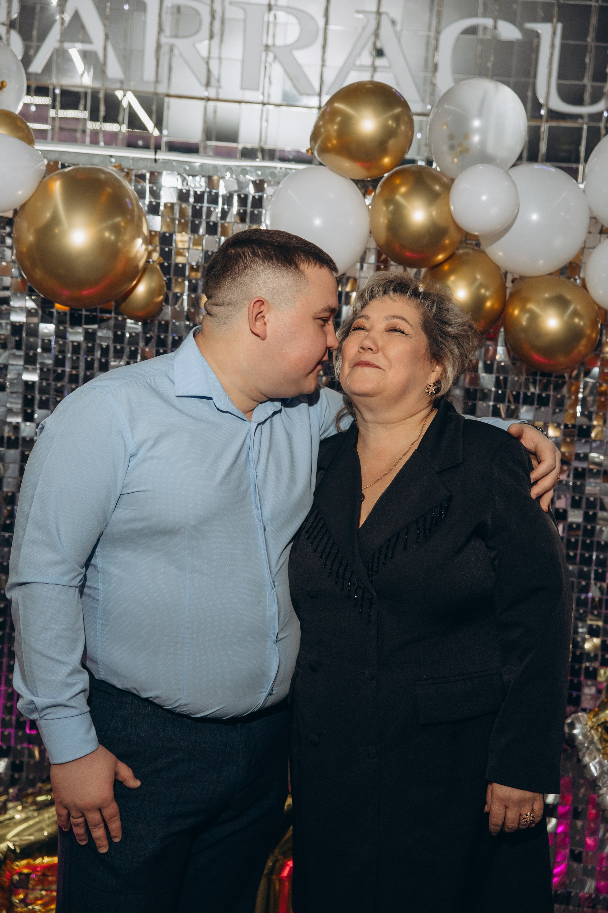 Юбилей. Свадебный, семейный фотограф в Иркутске Светлана Макаричева