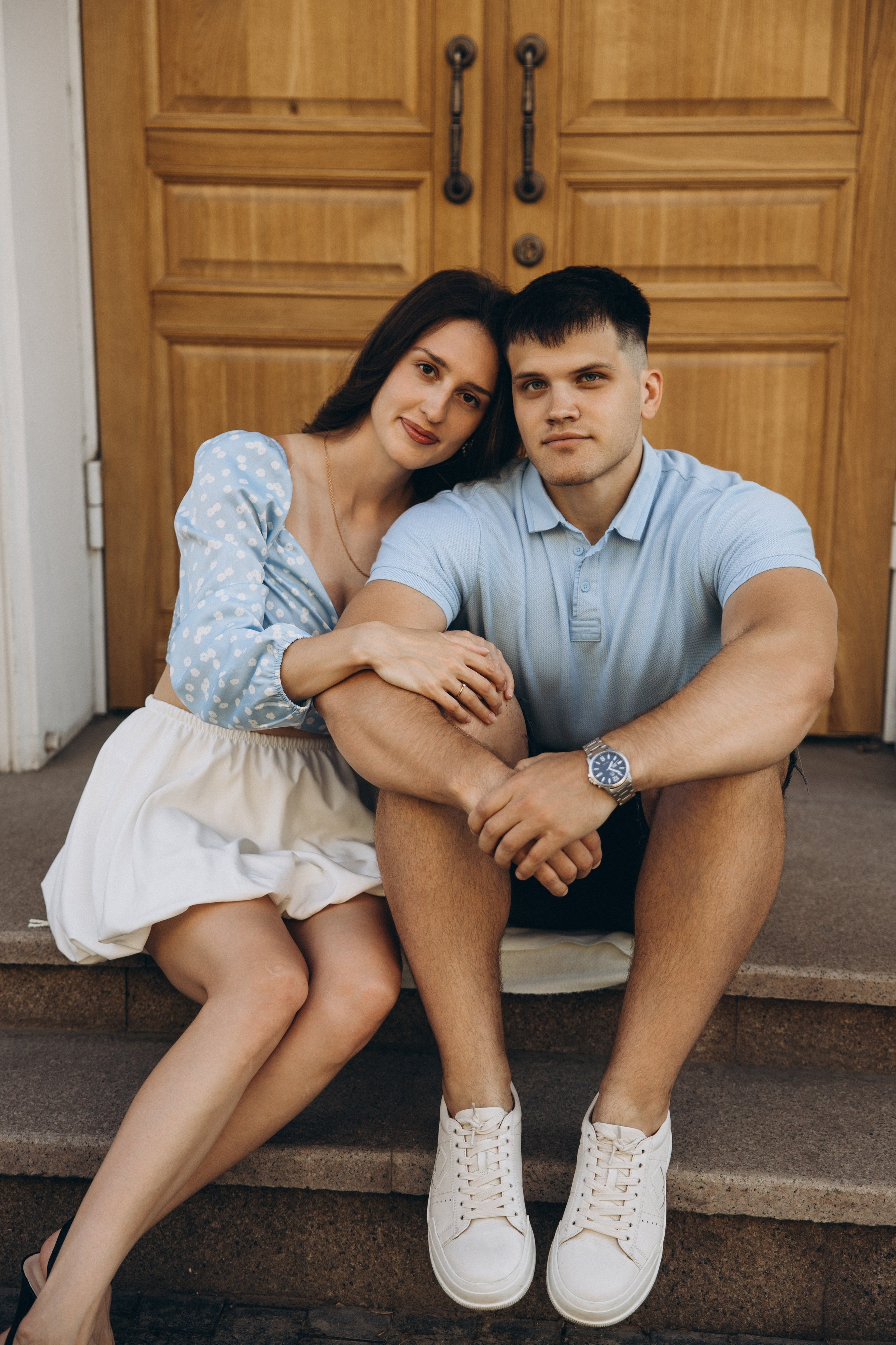 Александр и Татьяна. Свадебный, семейный фотограф в Иркутске Светлана Макаричева