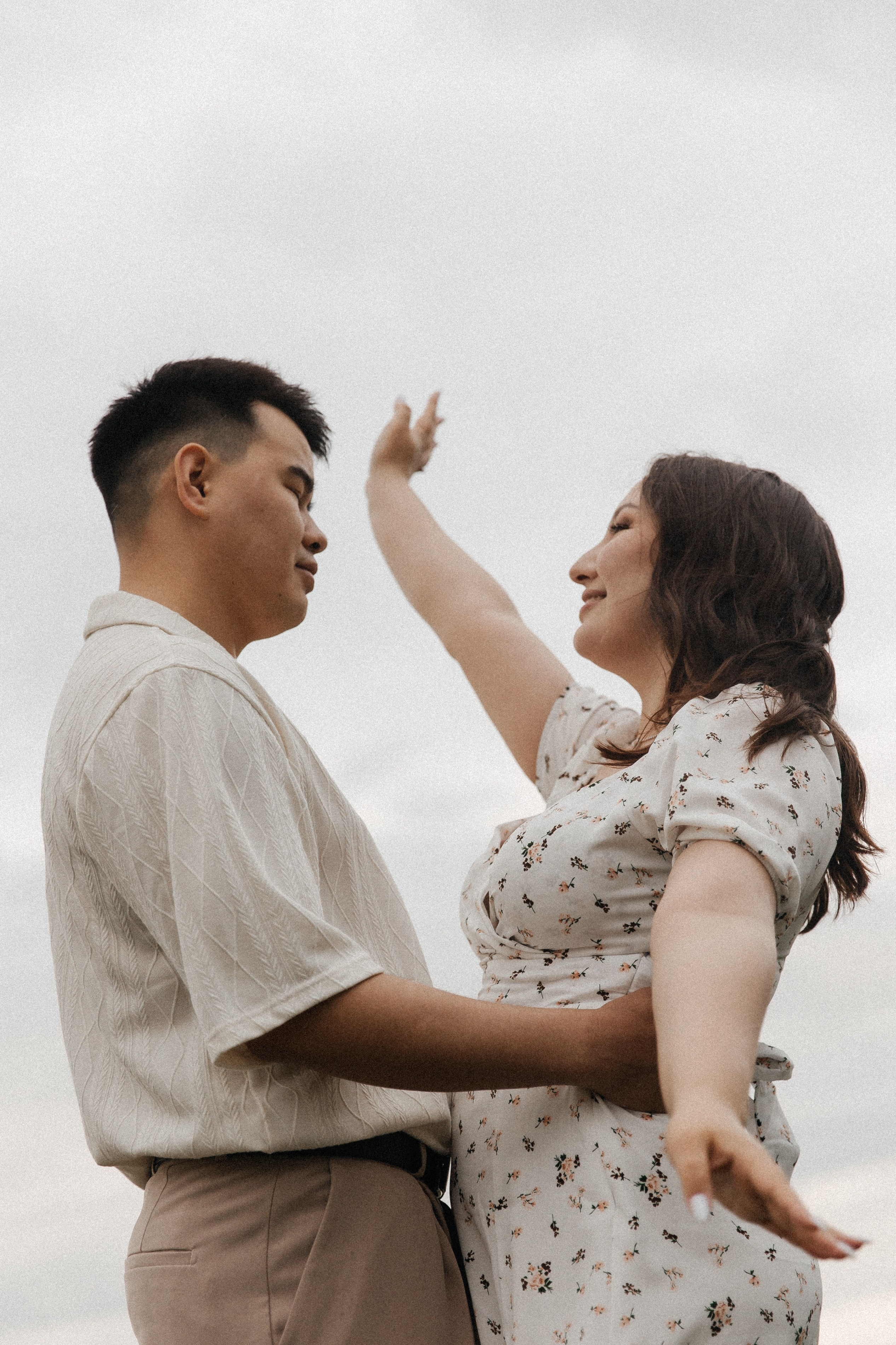 «Lovely rainy day». Свадебный и семейный фотограф в Якутске — Дьулусхан Прокопьев