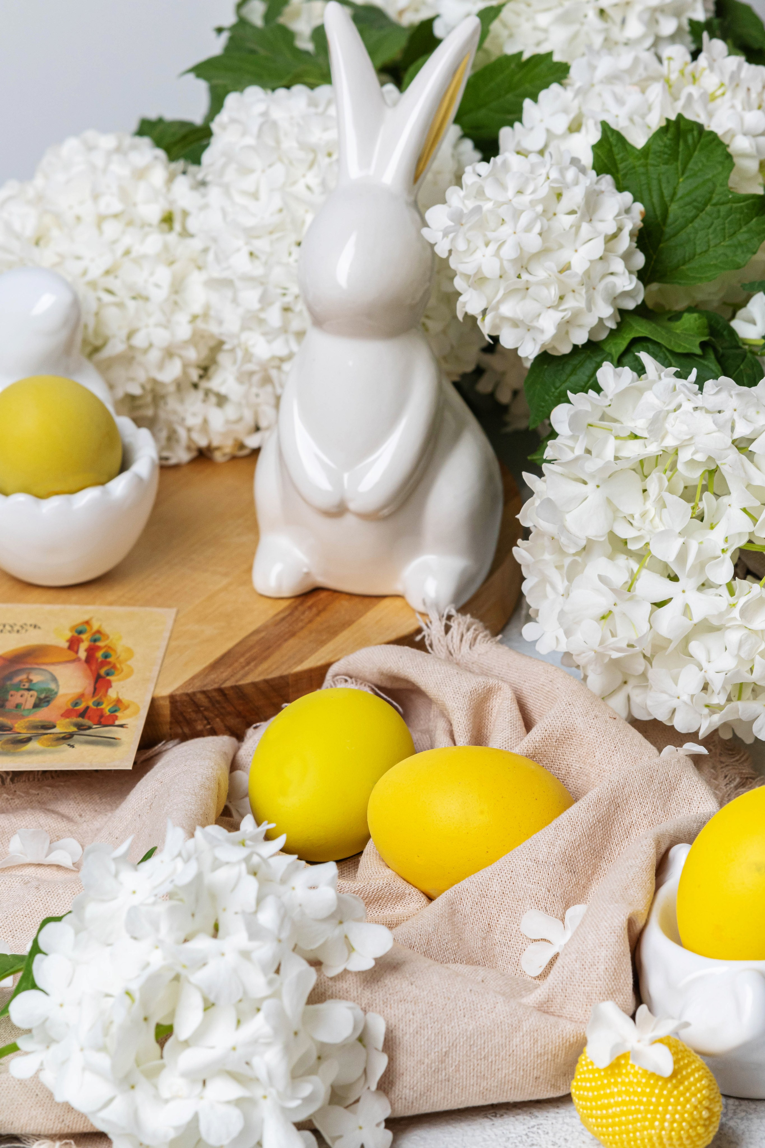 Контент для соцсетей на Пасху. Предметный фотограф в Горячем Ключе Вера Швец