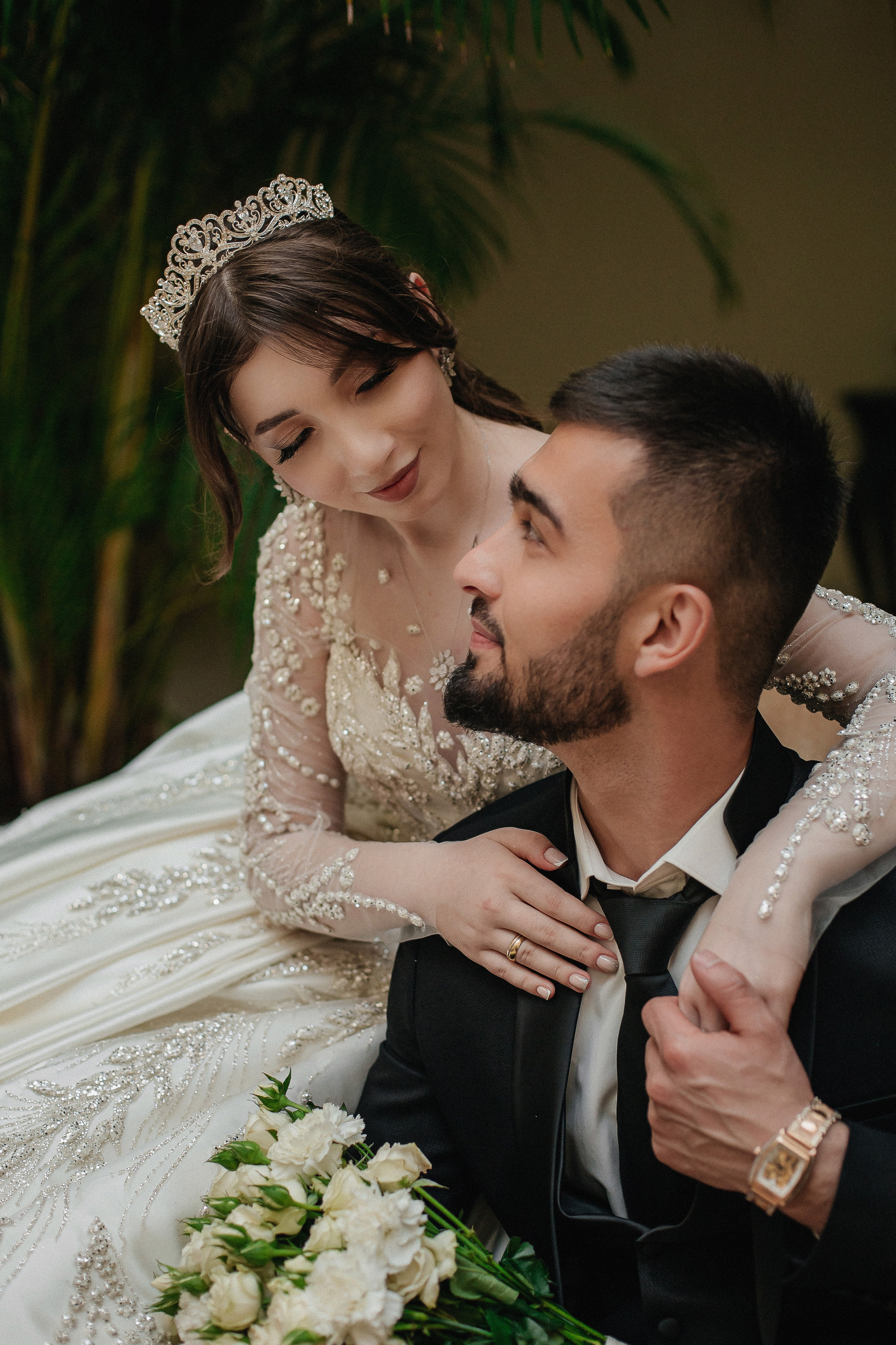 Али & Афина. Алина Фирсова — свадебный фотограф в Краснодаре, Архызе и Домбае (КЧР)