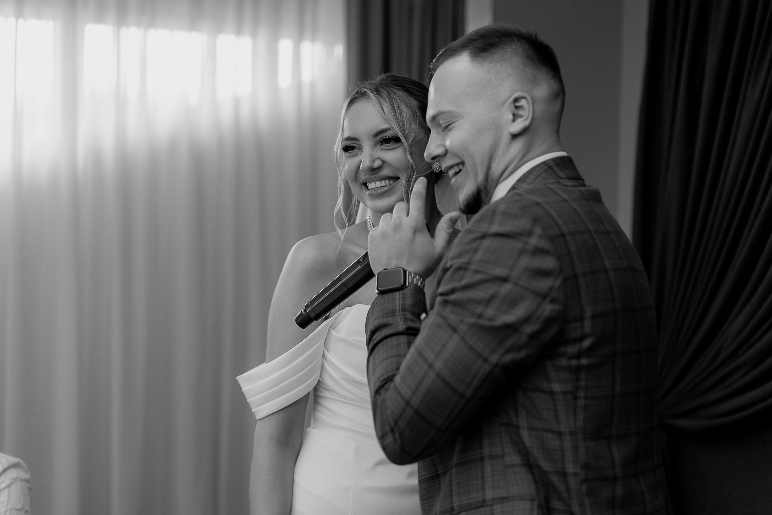 REGINA & DENIS / 2025. Свадебный фотограф в Уфе  — Данилова Елена