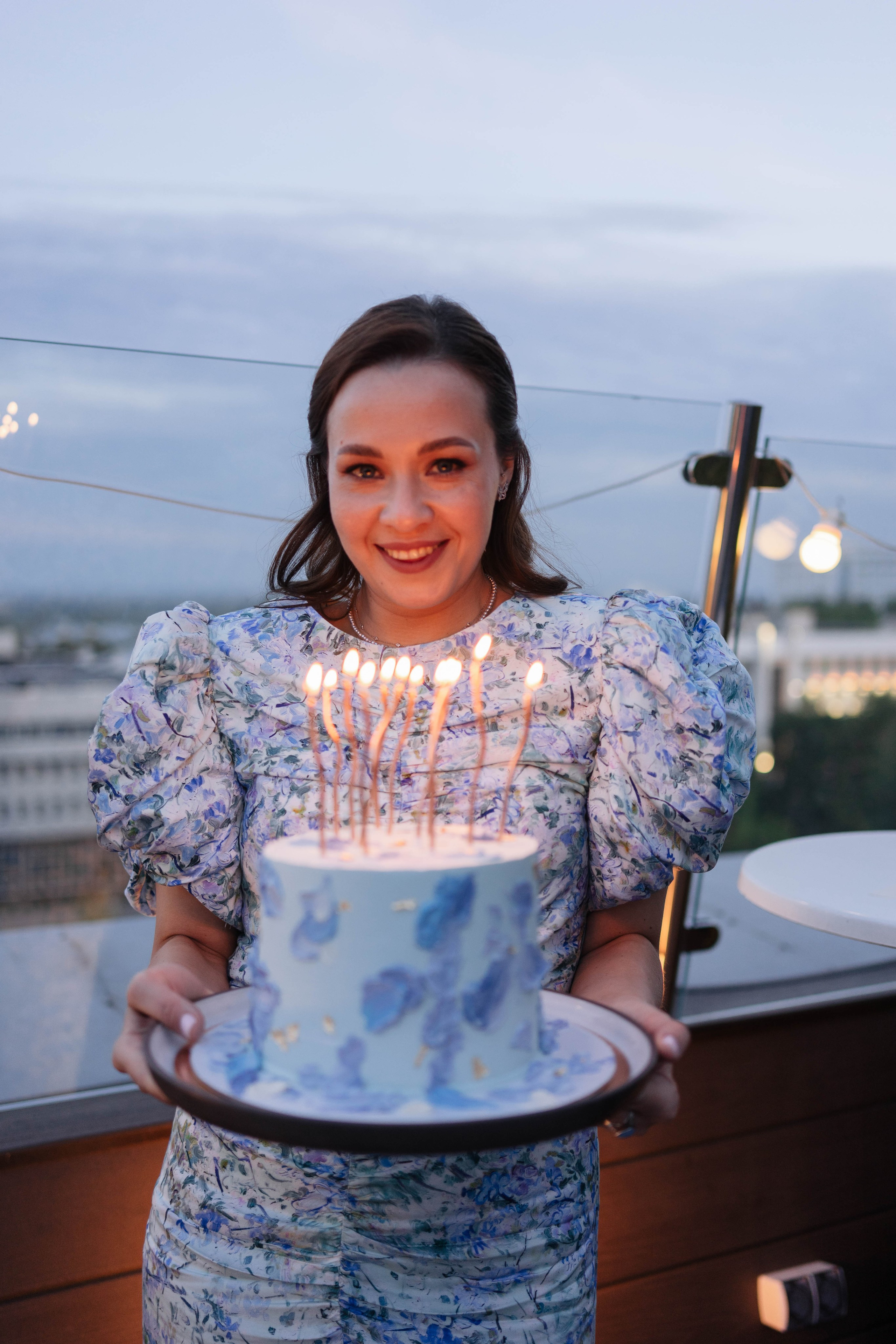 Фотограф на мероприятие - Уфа Данилова Елена